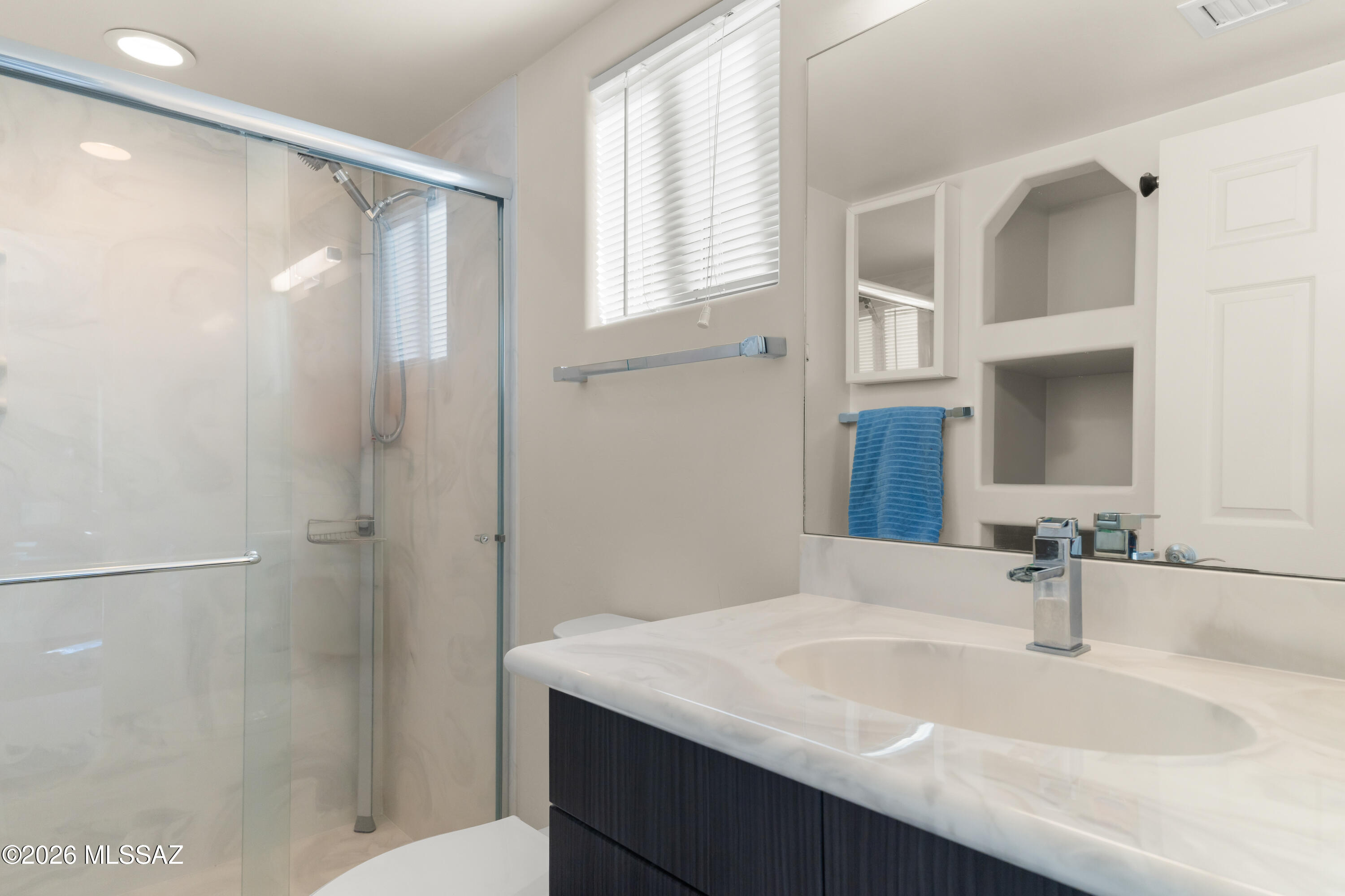 Bear Canyon Ranch (1-19) - Residential