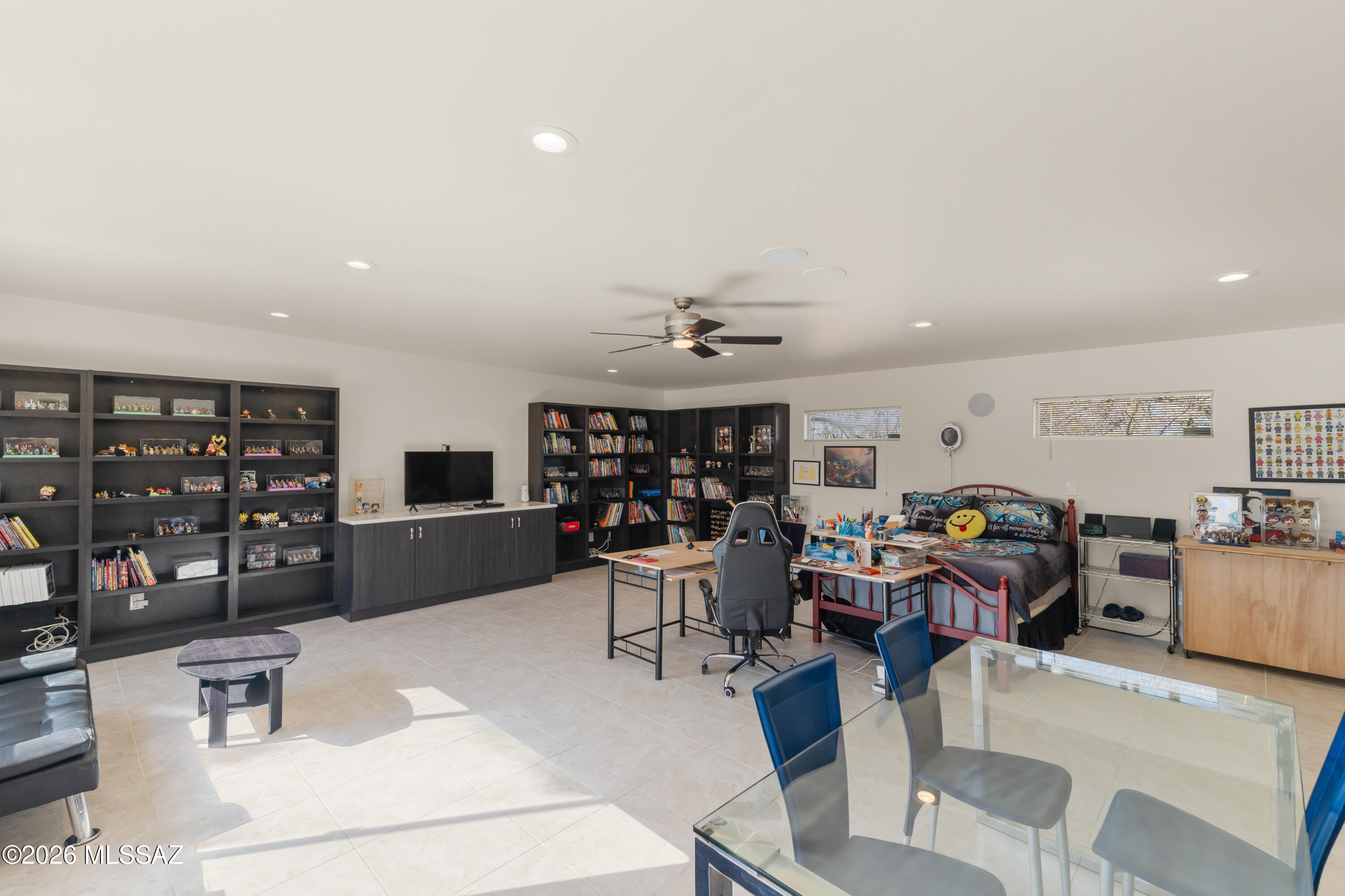 Bear Canyon Ranch (1-19) - Residential