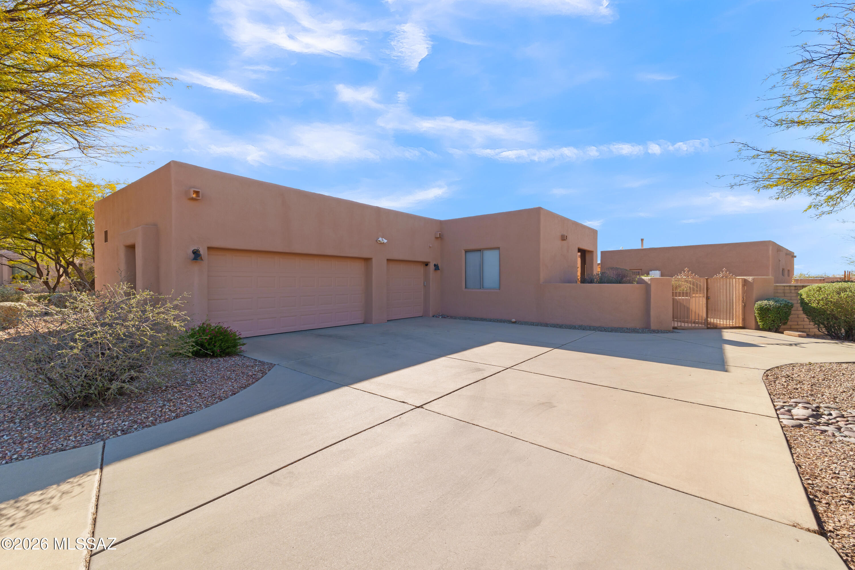 Bear Canyon Ranch (1-19) - Residential