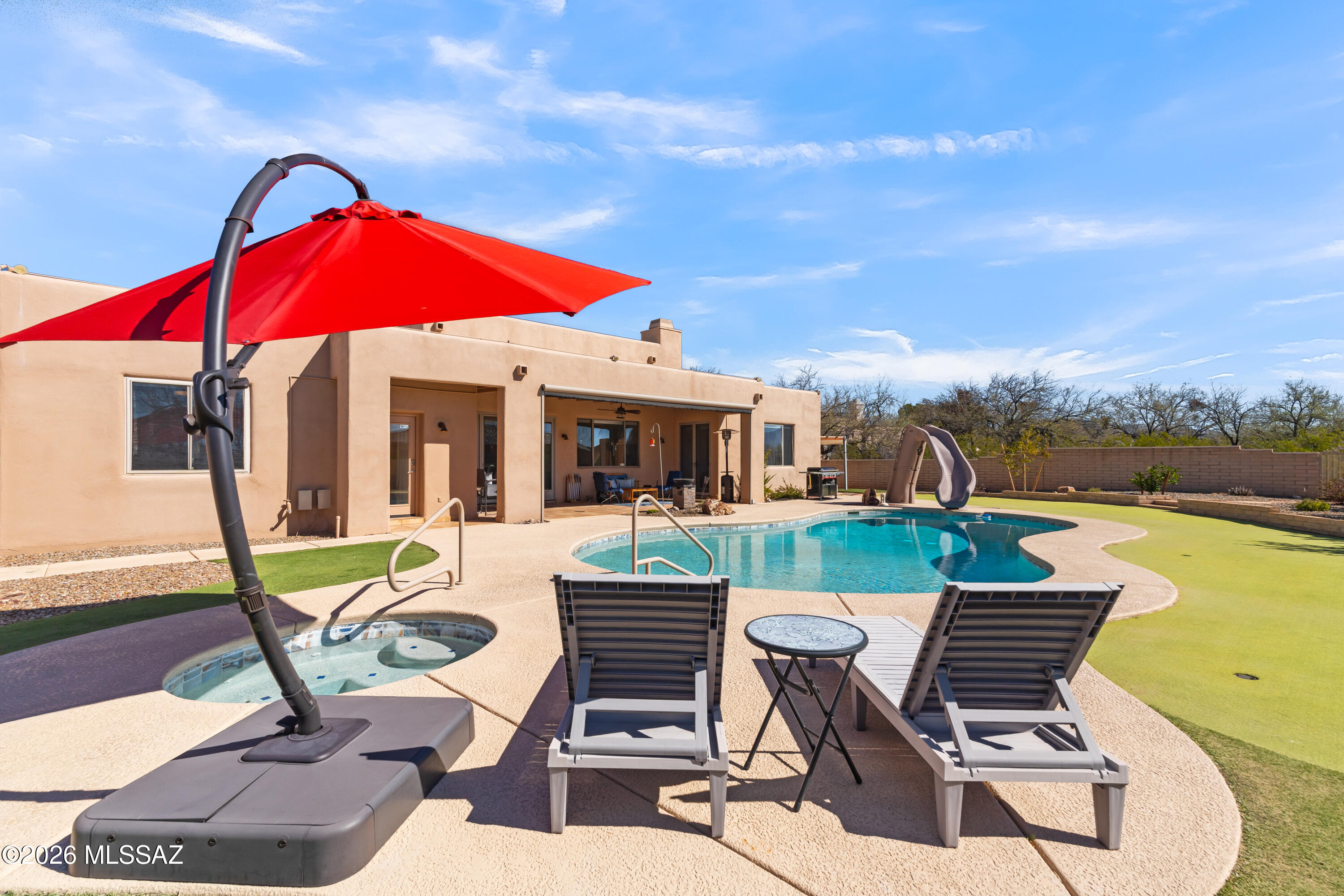 Bear Canyon Ranch (1-19) - Residential