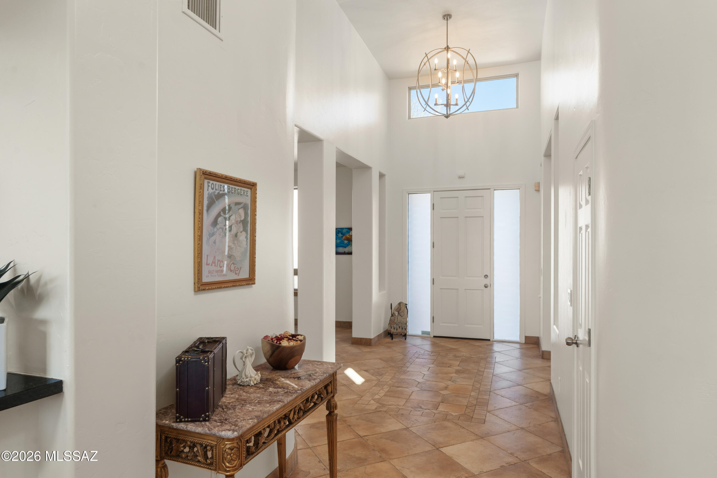 8738 E Bear Paw Place