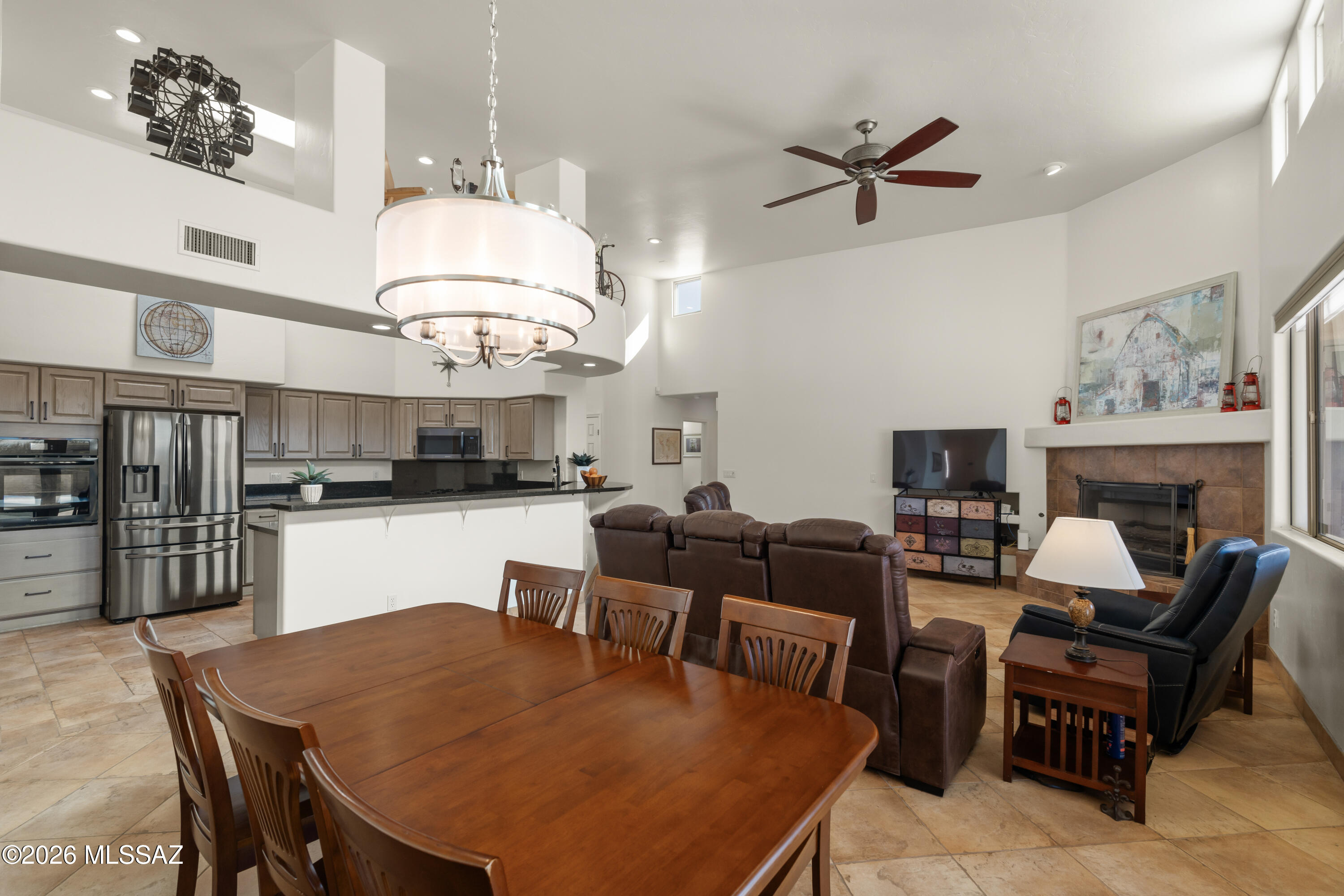 Bear Canyon Ranch (1-19) - Residential