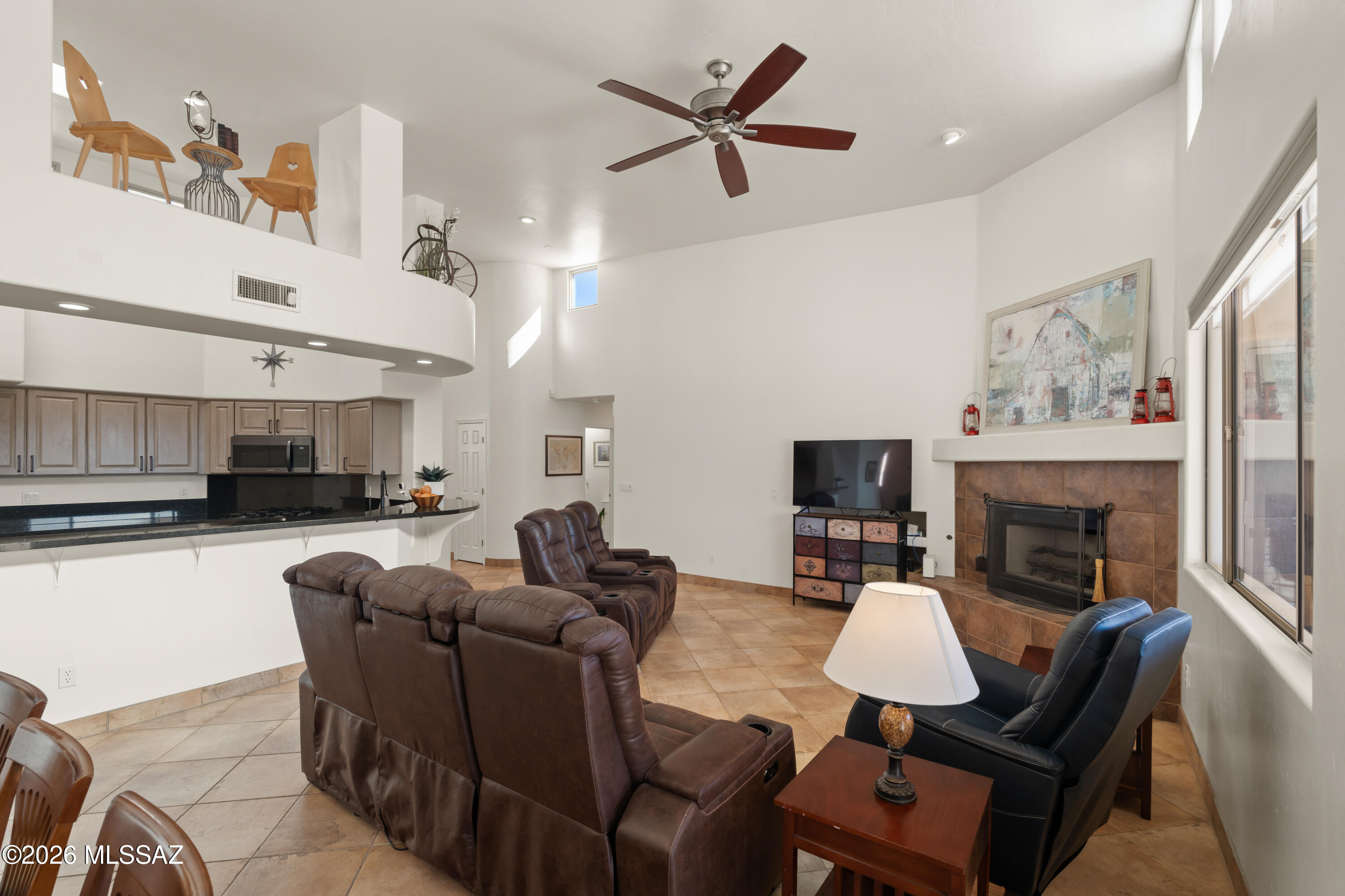 Bear Canyon Ranch (1-19) - Residential