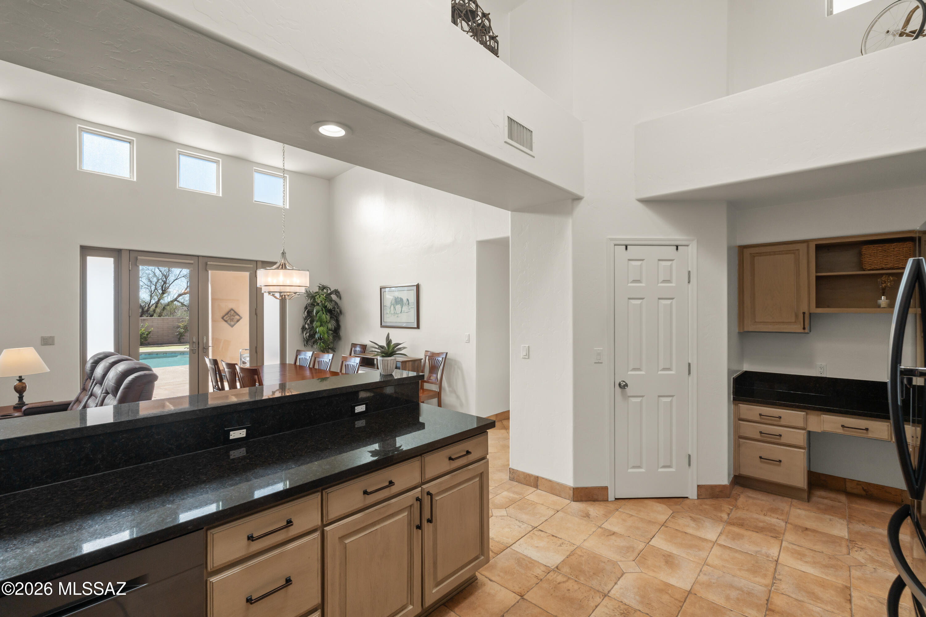 Bear Canyon Ranch (1-19) - Residential