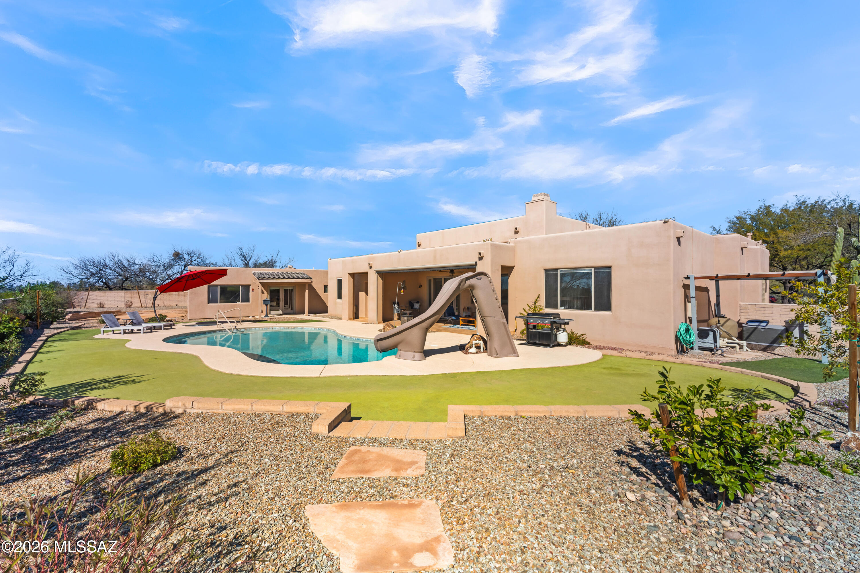 Bear Canyon Ranch (1-19) - Residential
