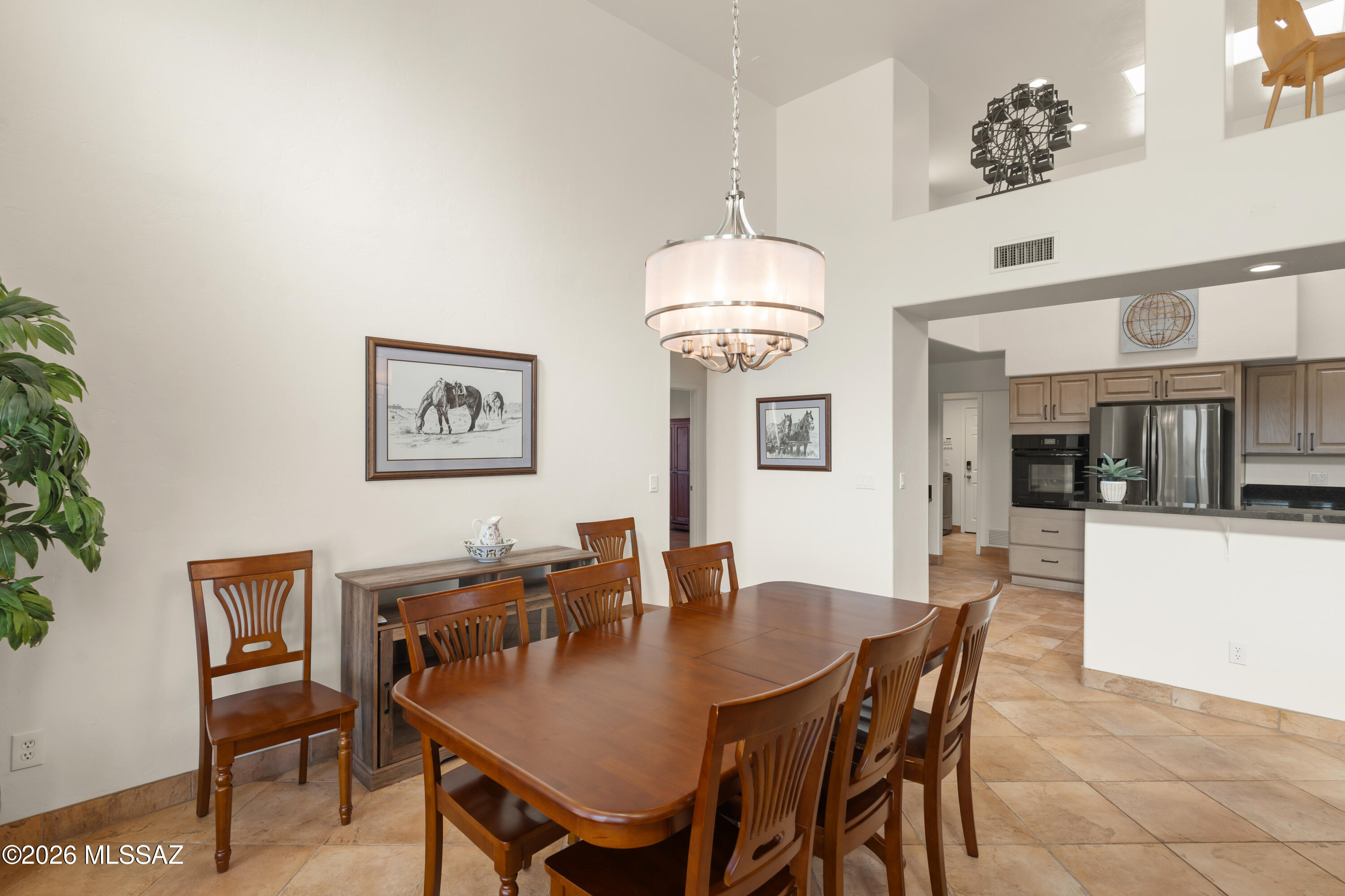 Bear Canyon Ranch (1-19) - Residential