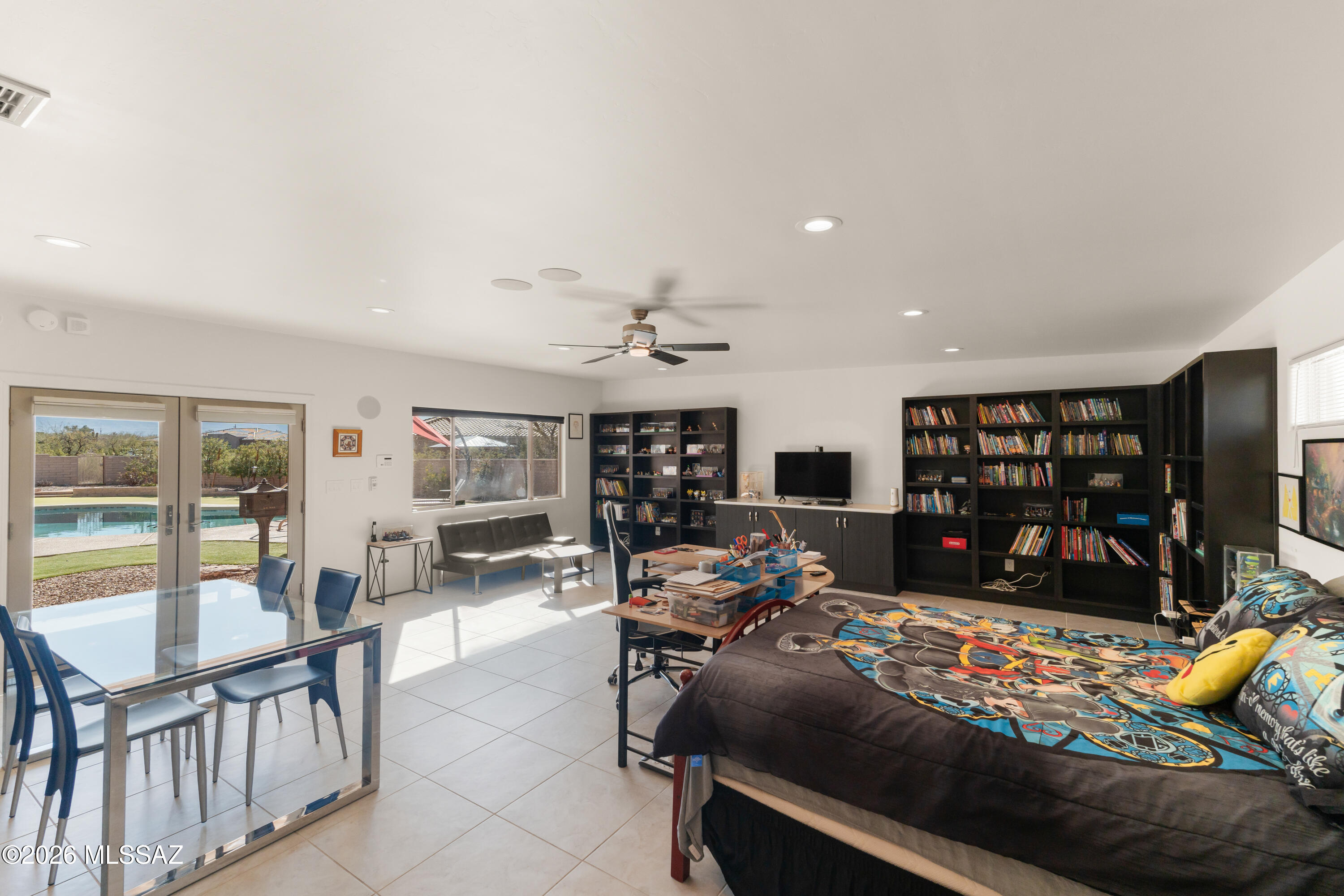 Bear Canyon Ranch (1-19) - Residential
