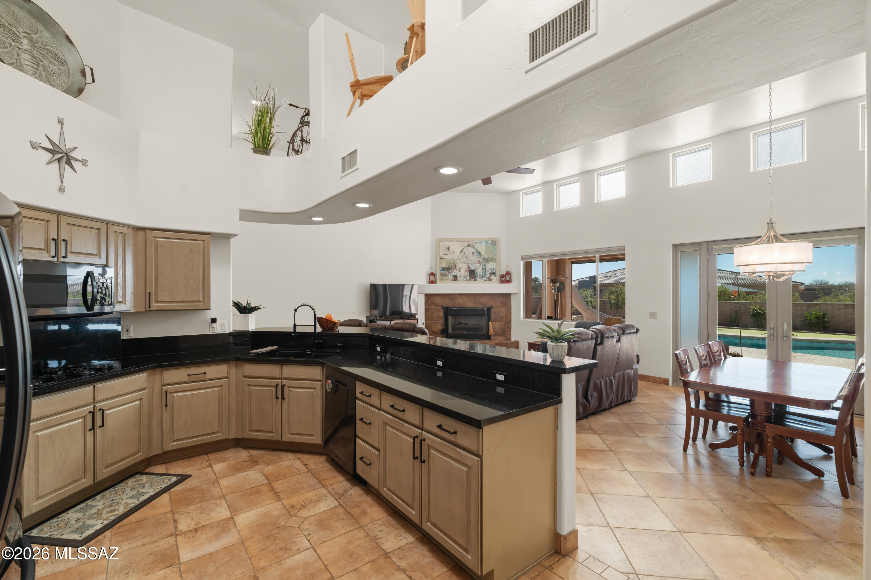 Bear Canyon Ranch (1-19) - Residential