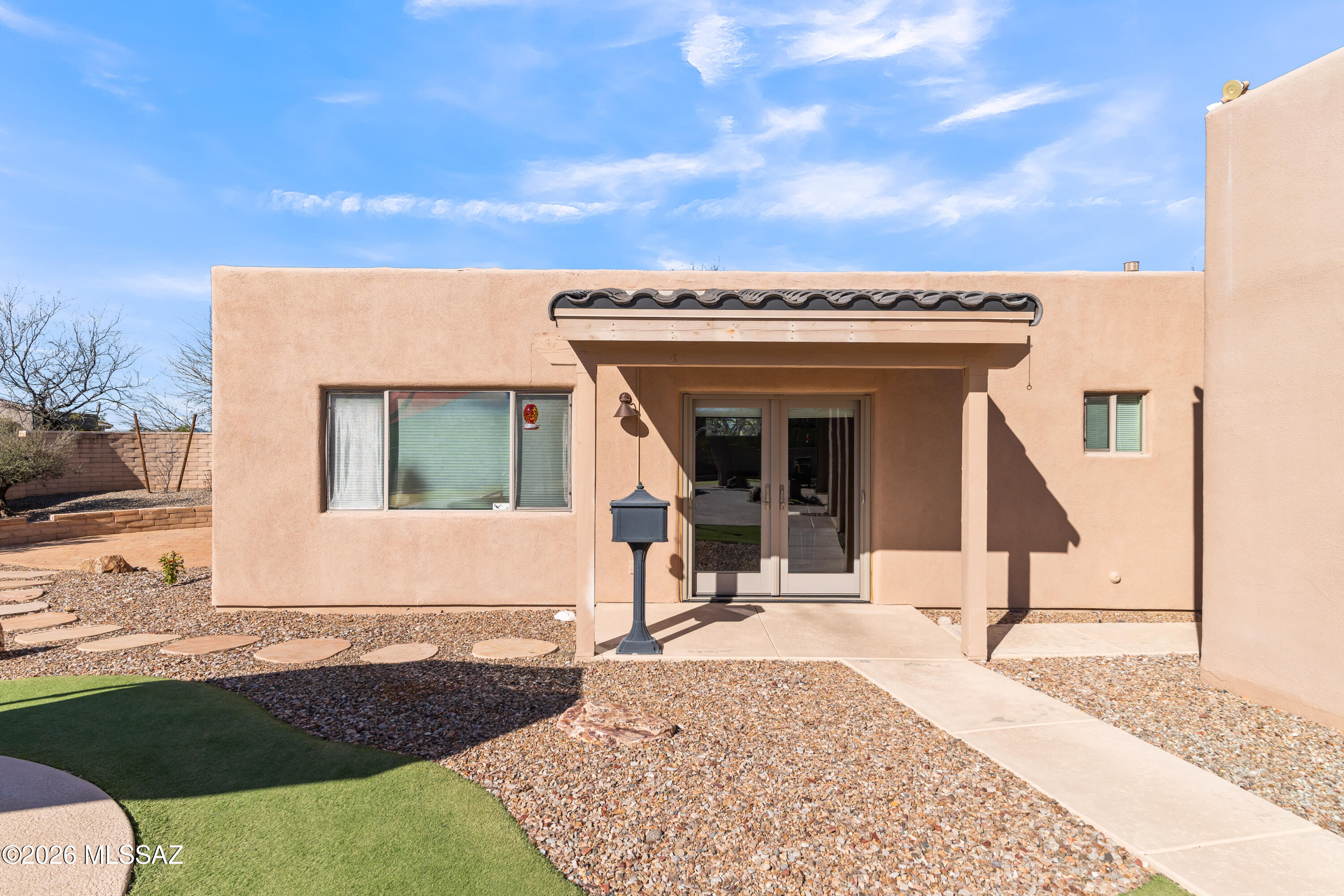 Bear Canyon Ranch (1-19) - Residential