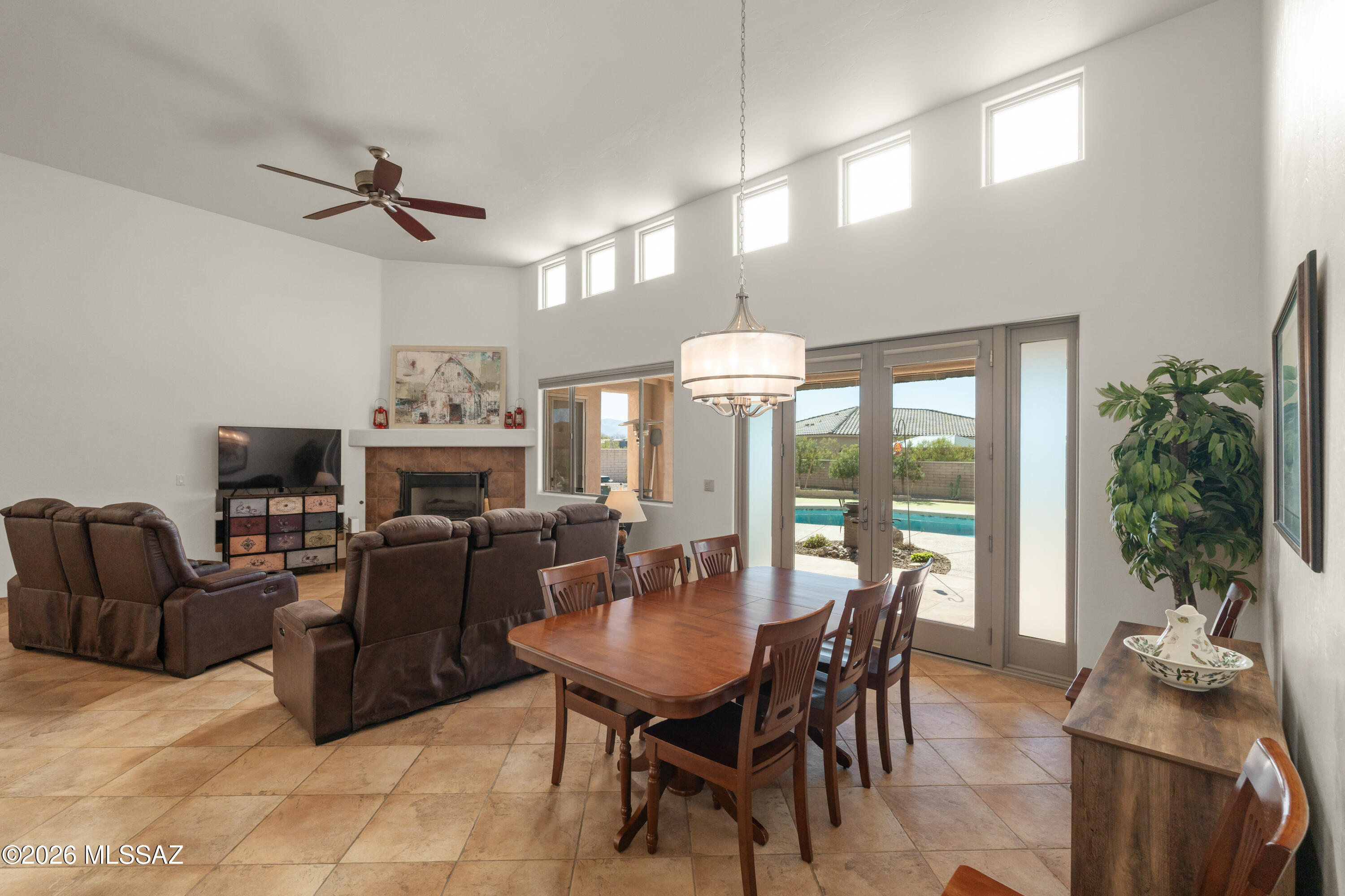 Bear Canyon Ranch (1-19) - Residential