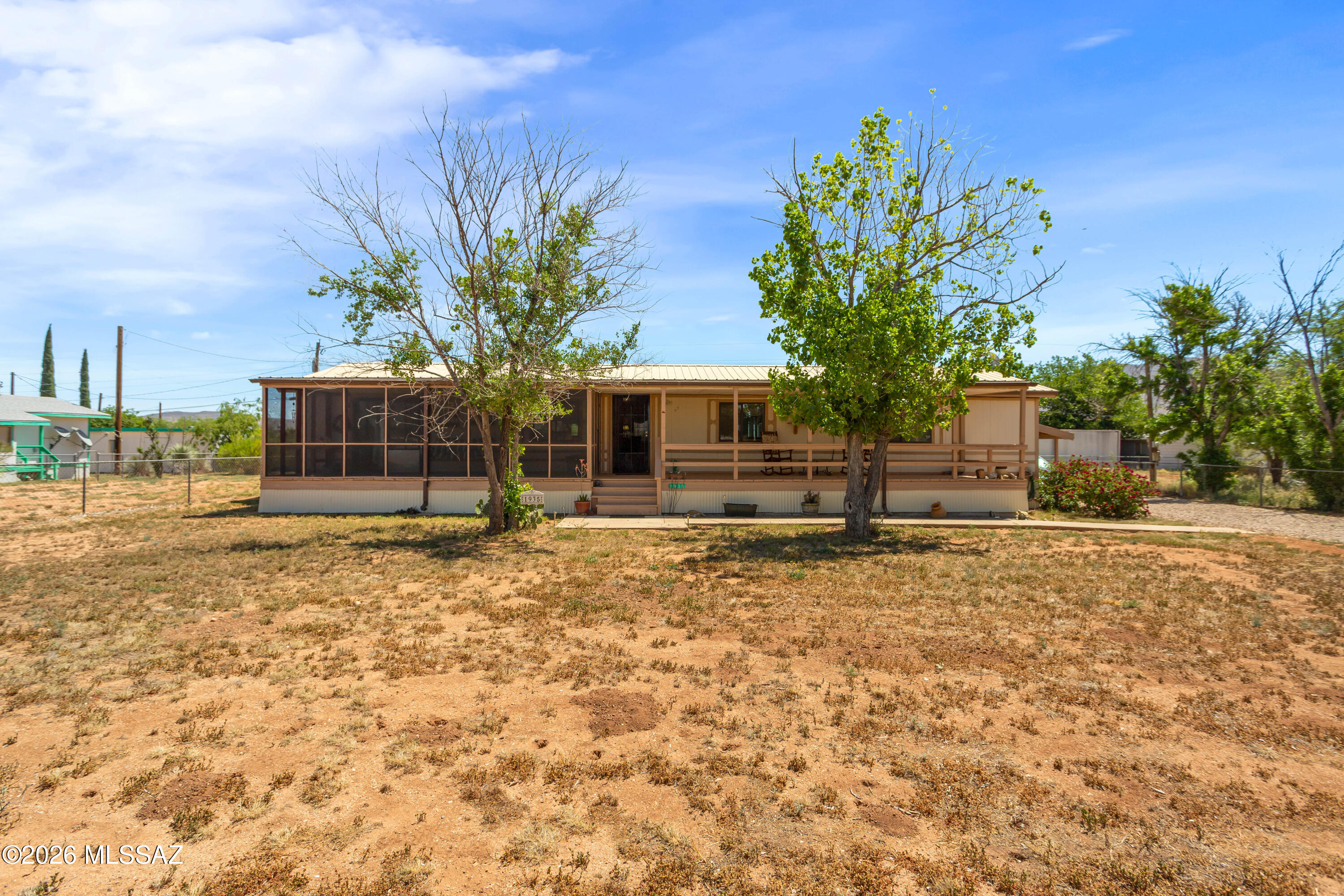 Ligiers 2nd Add - Residential