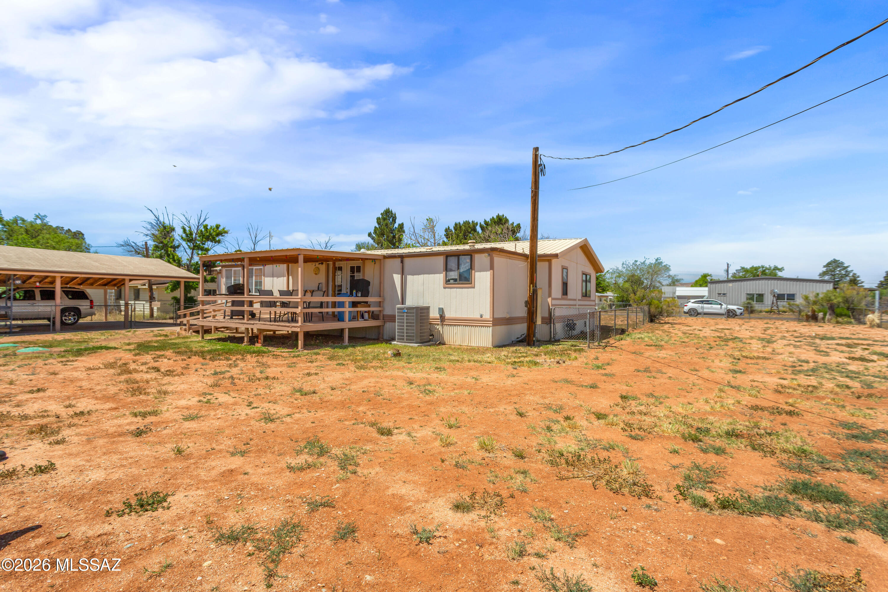 Ligiers 2nd Add - Residential