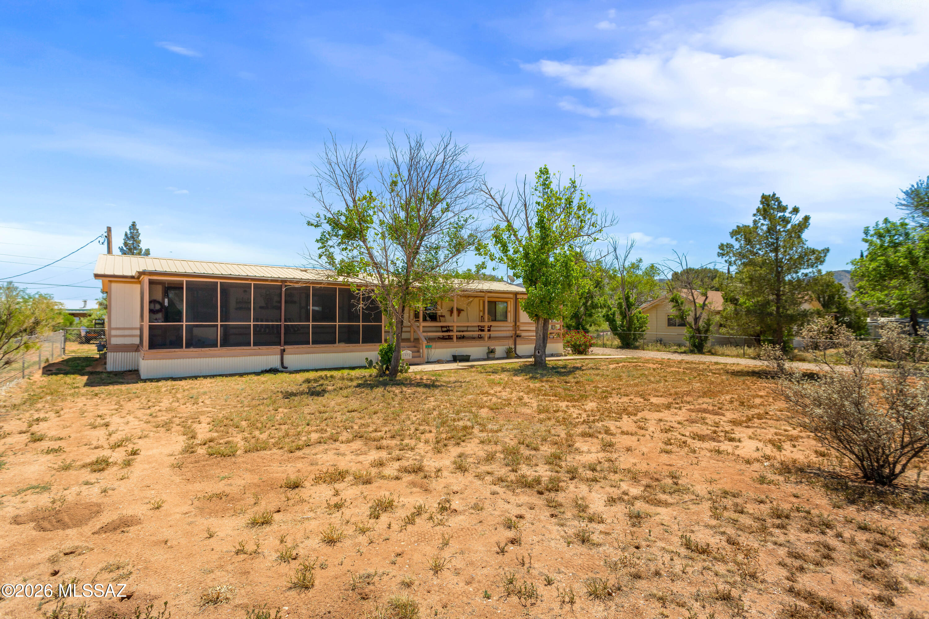 Ligiers 2nd Add - Residential