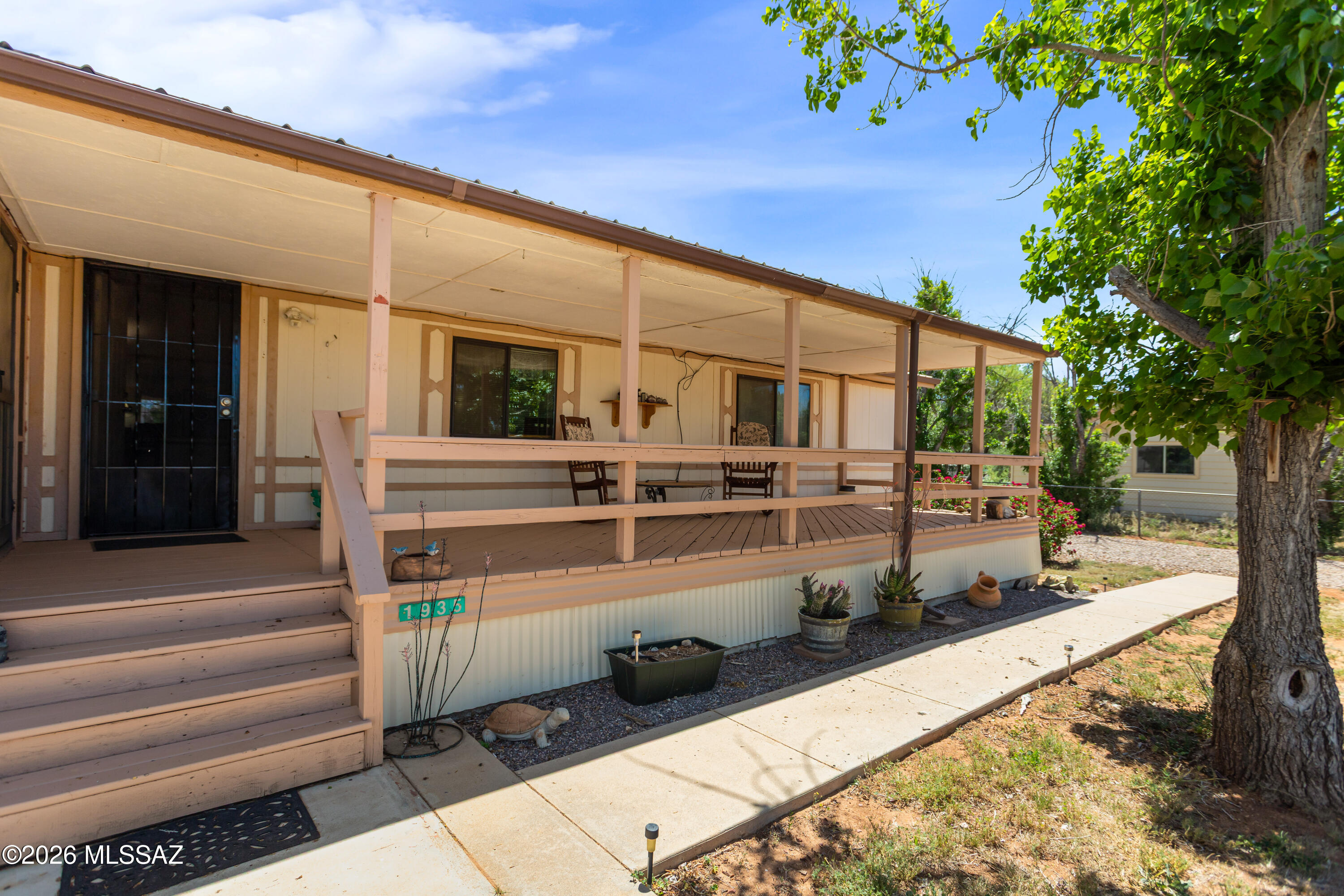 Ligiers 2nd Add - Residential