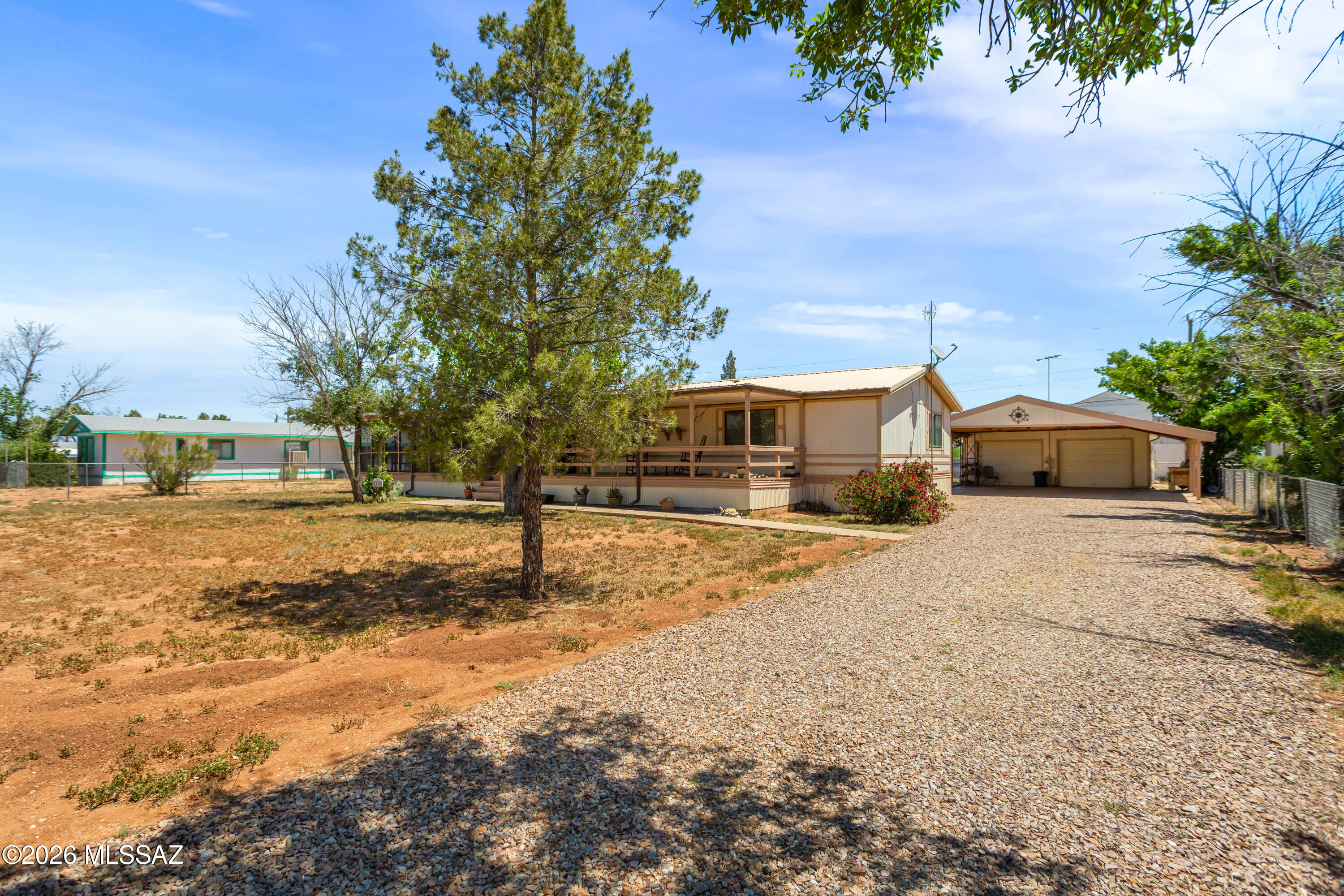 Ligiers 2nd Add - Residential
