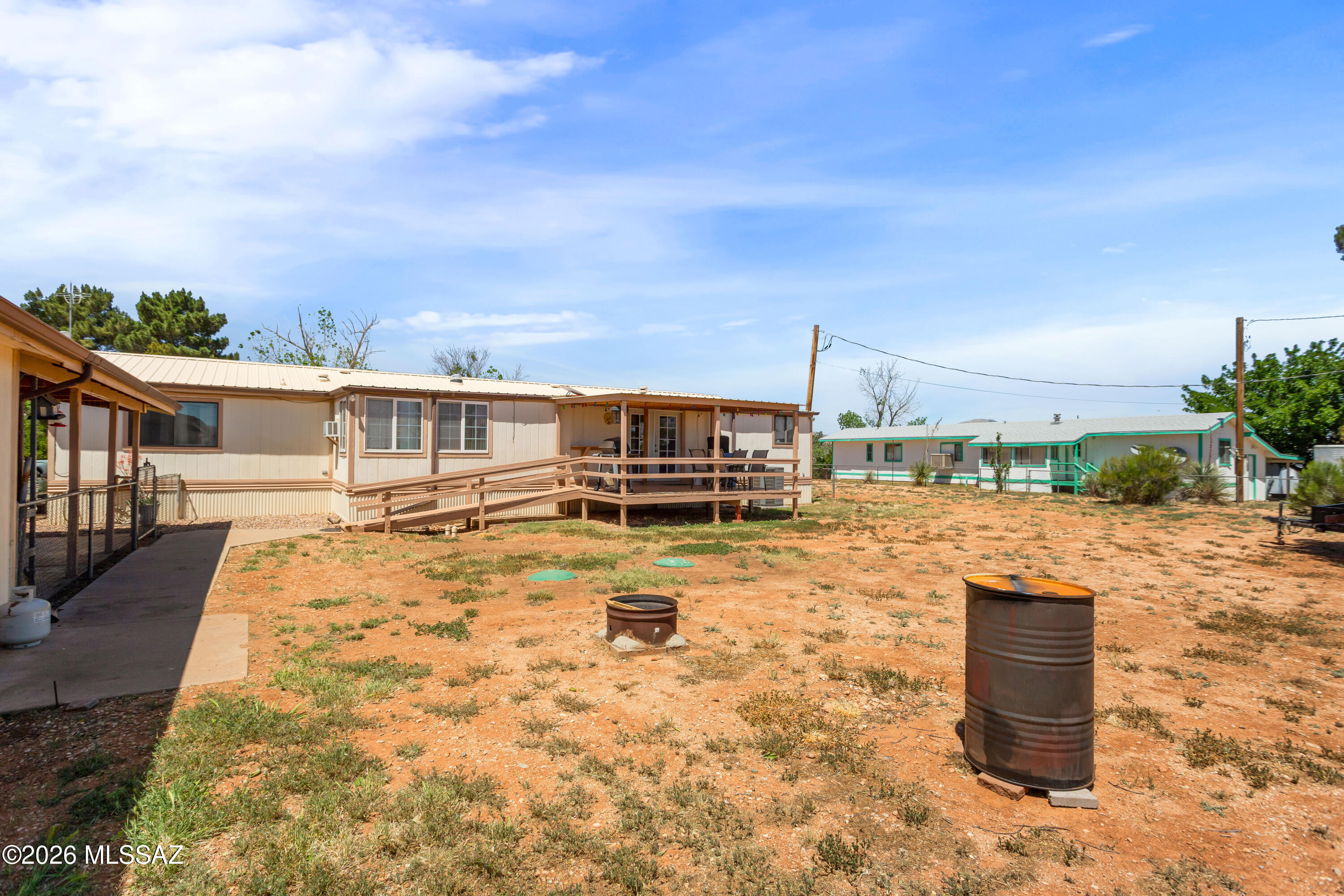 Ligiers 2nd Add - Residential