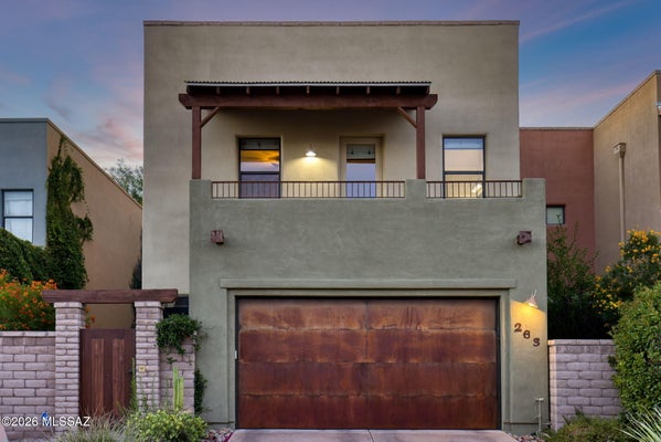 263 E CROYDON PARK RD, TUCSON, AZ 85704 - Image 0e5a4e4b34ebb6d3c5b50ddd40985e9a/3029547978