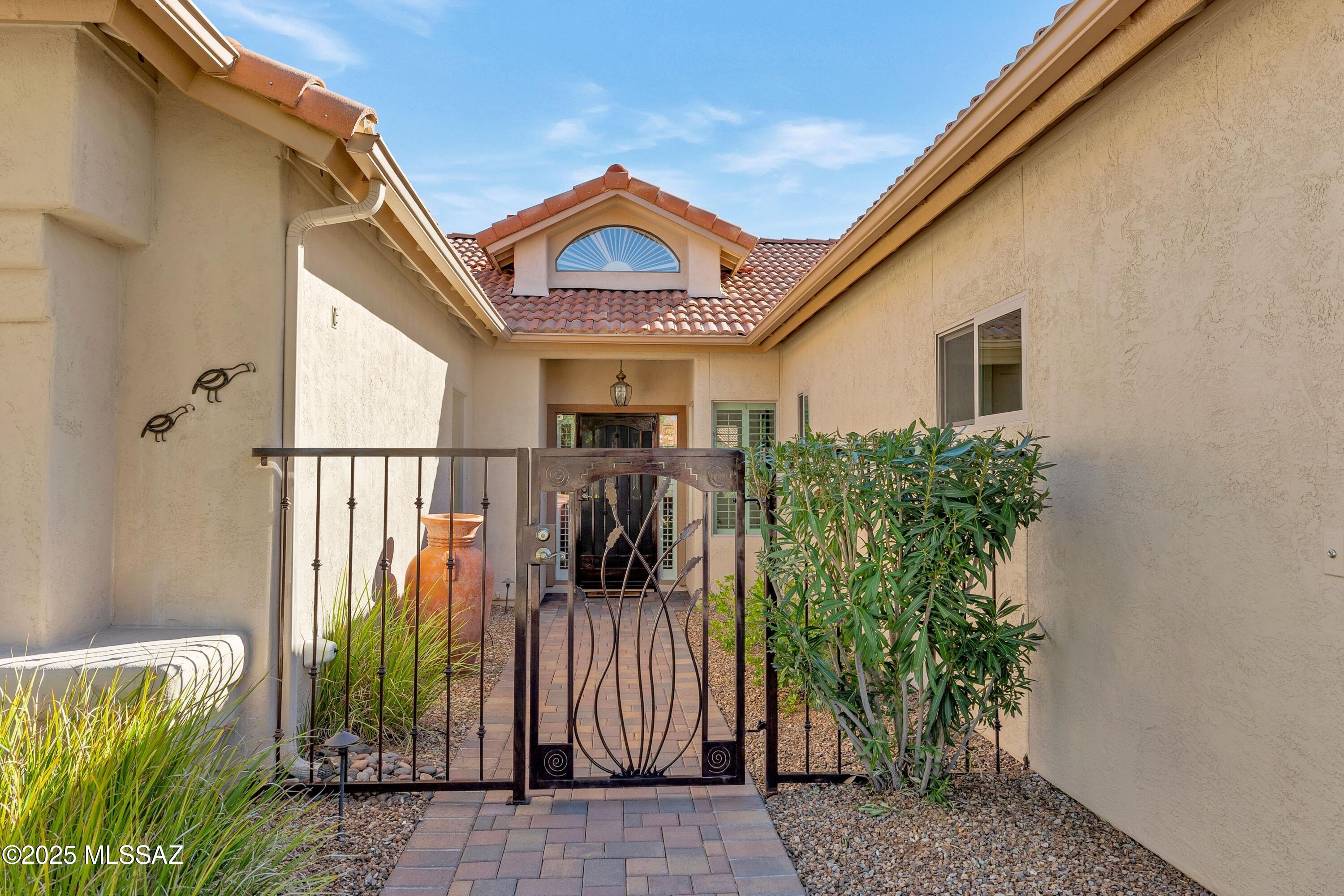 Saddlebrooke - Residential