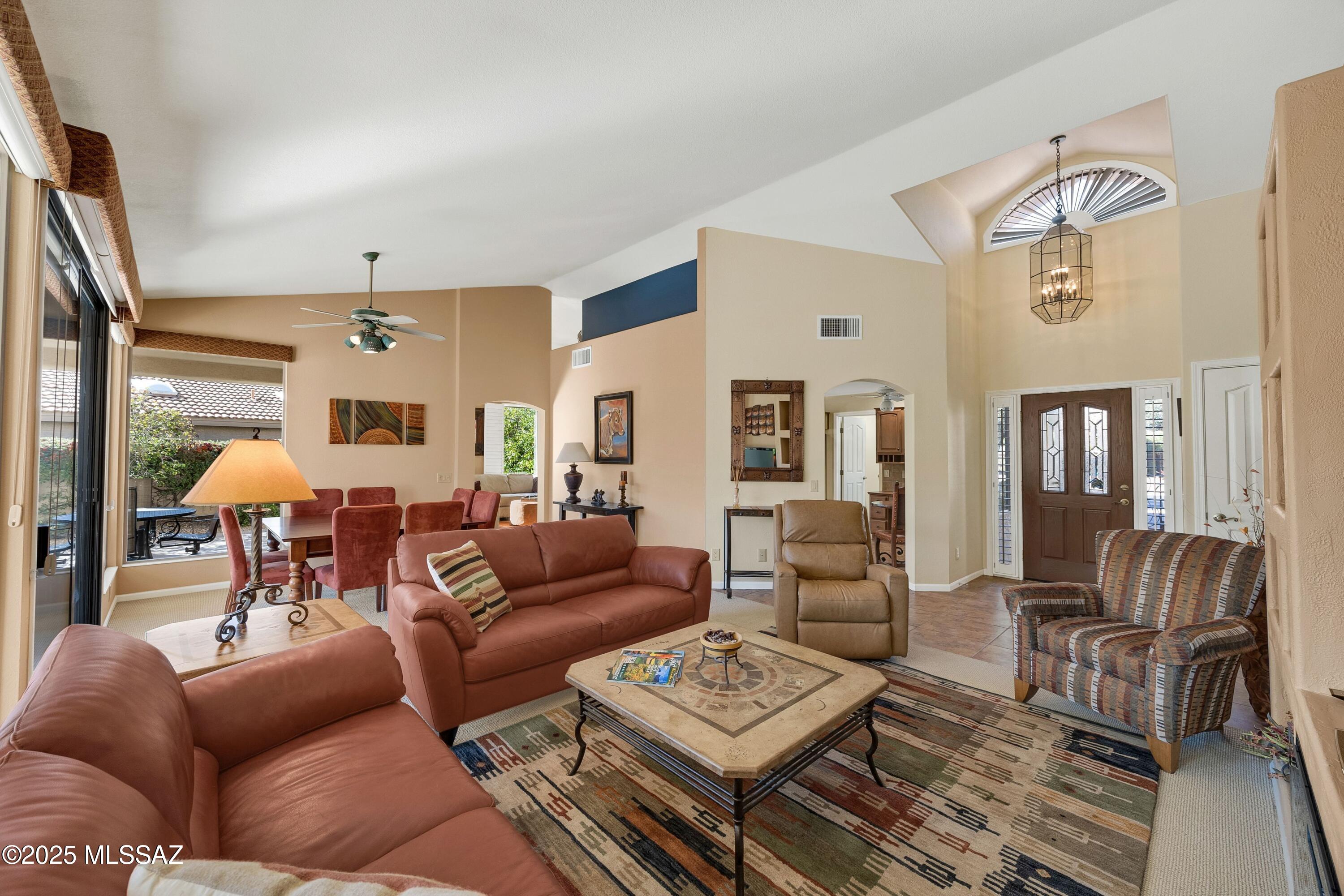 Saddlebrooke - Residential
