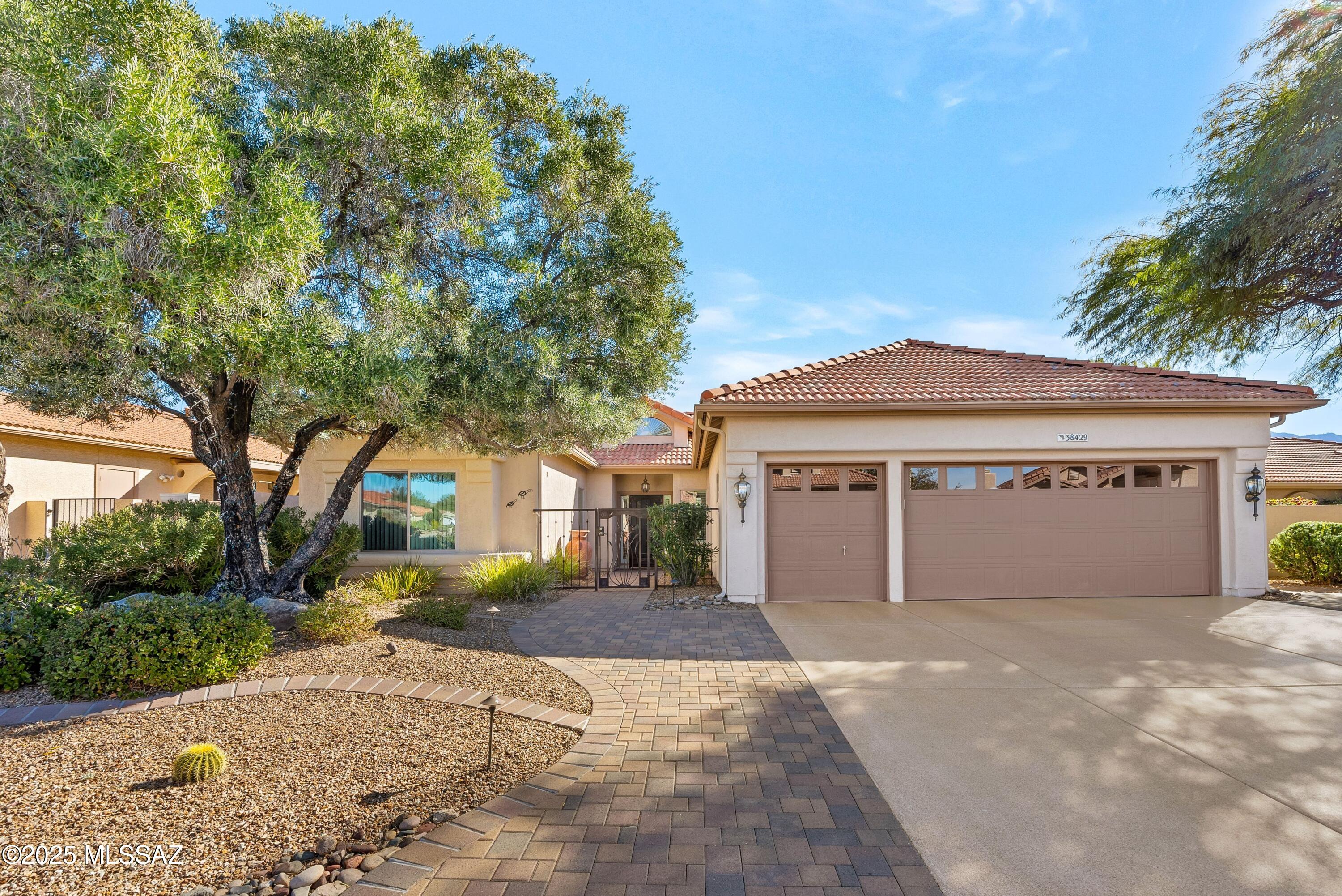 Saddlebrooke - Residential