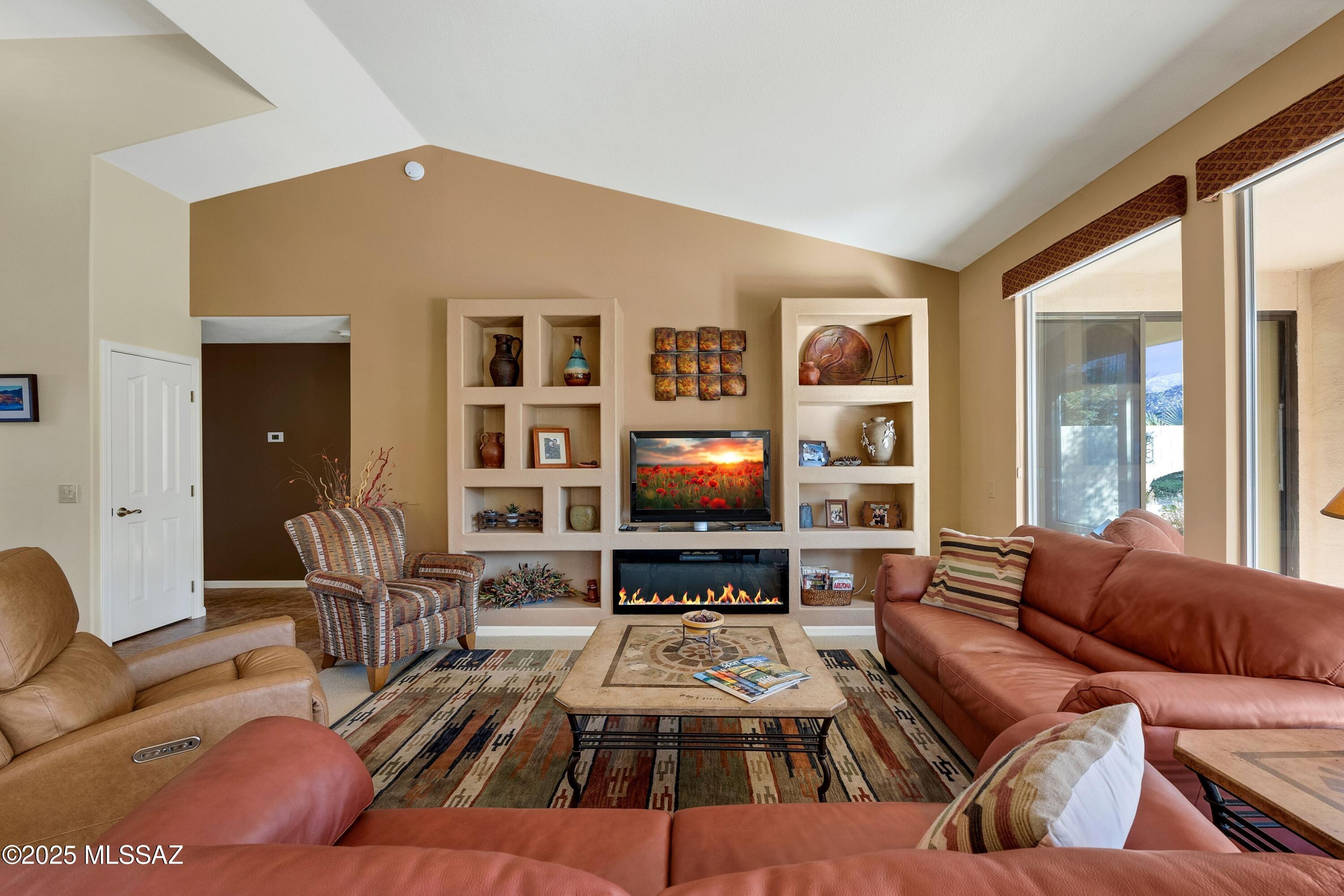 Saddlebrooke - Residential