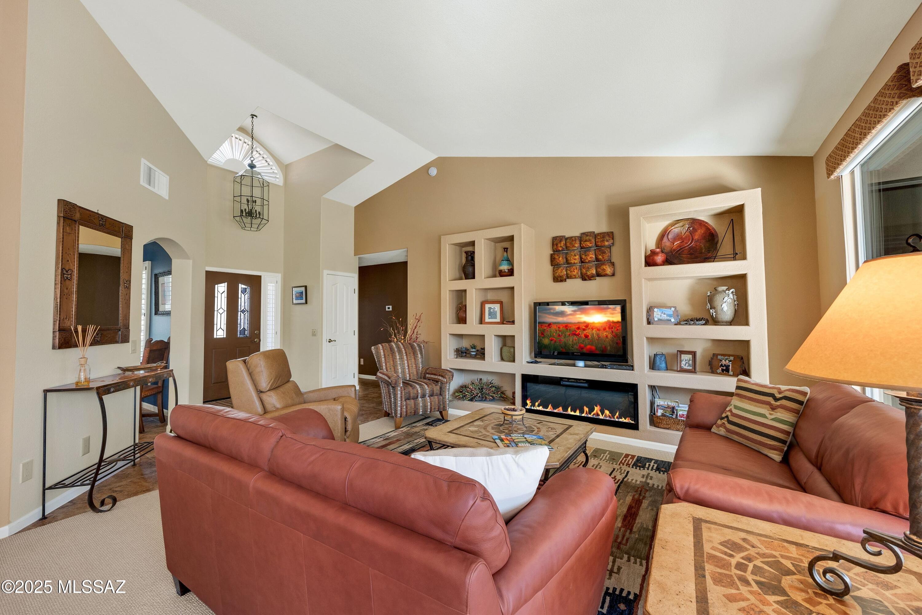 Saddlebrooke - Residential