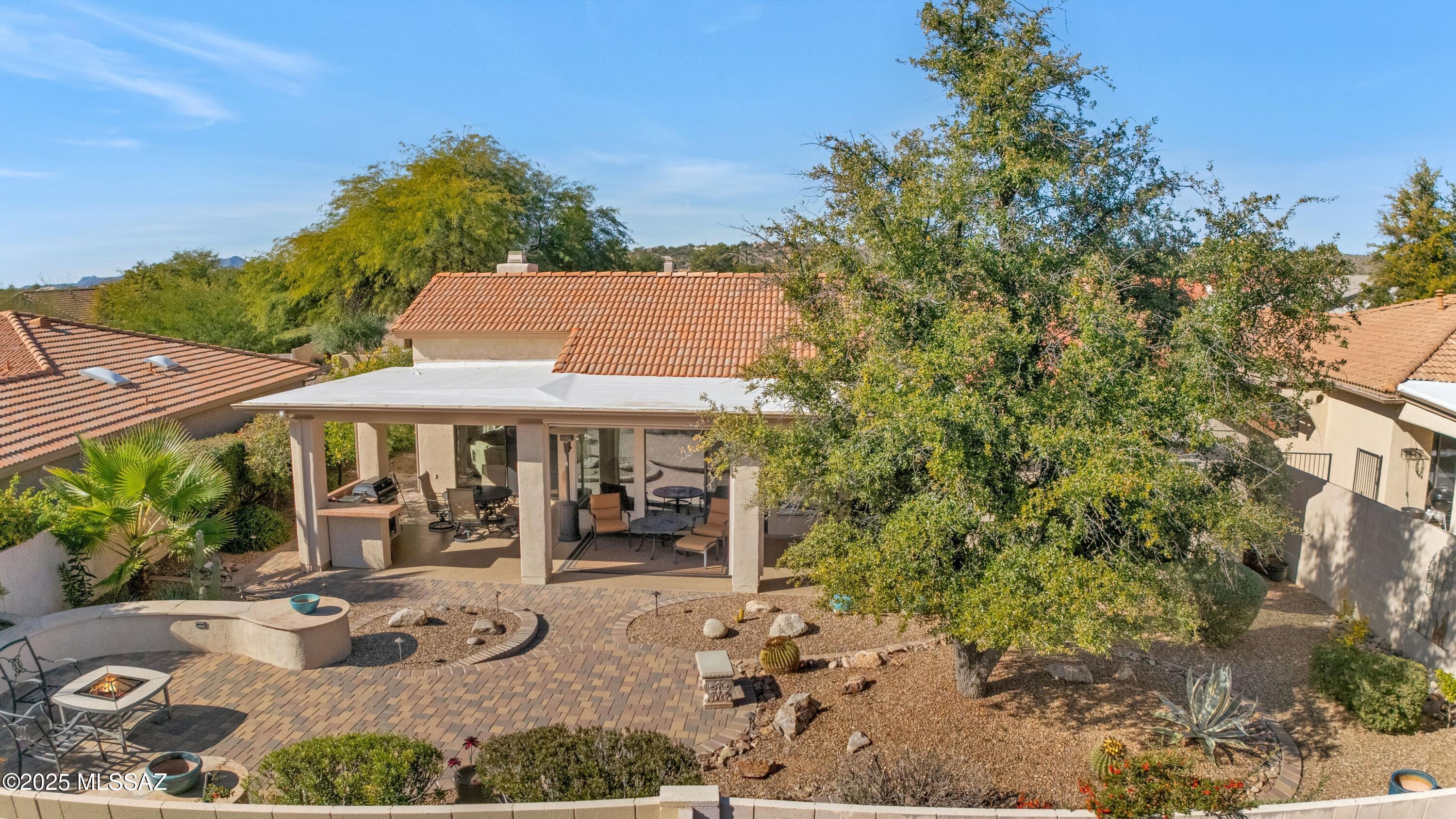 Saddlebrooke - Residential