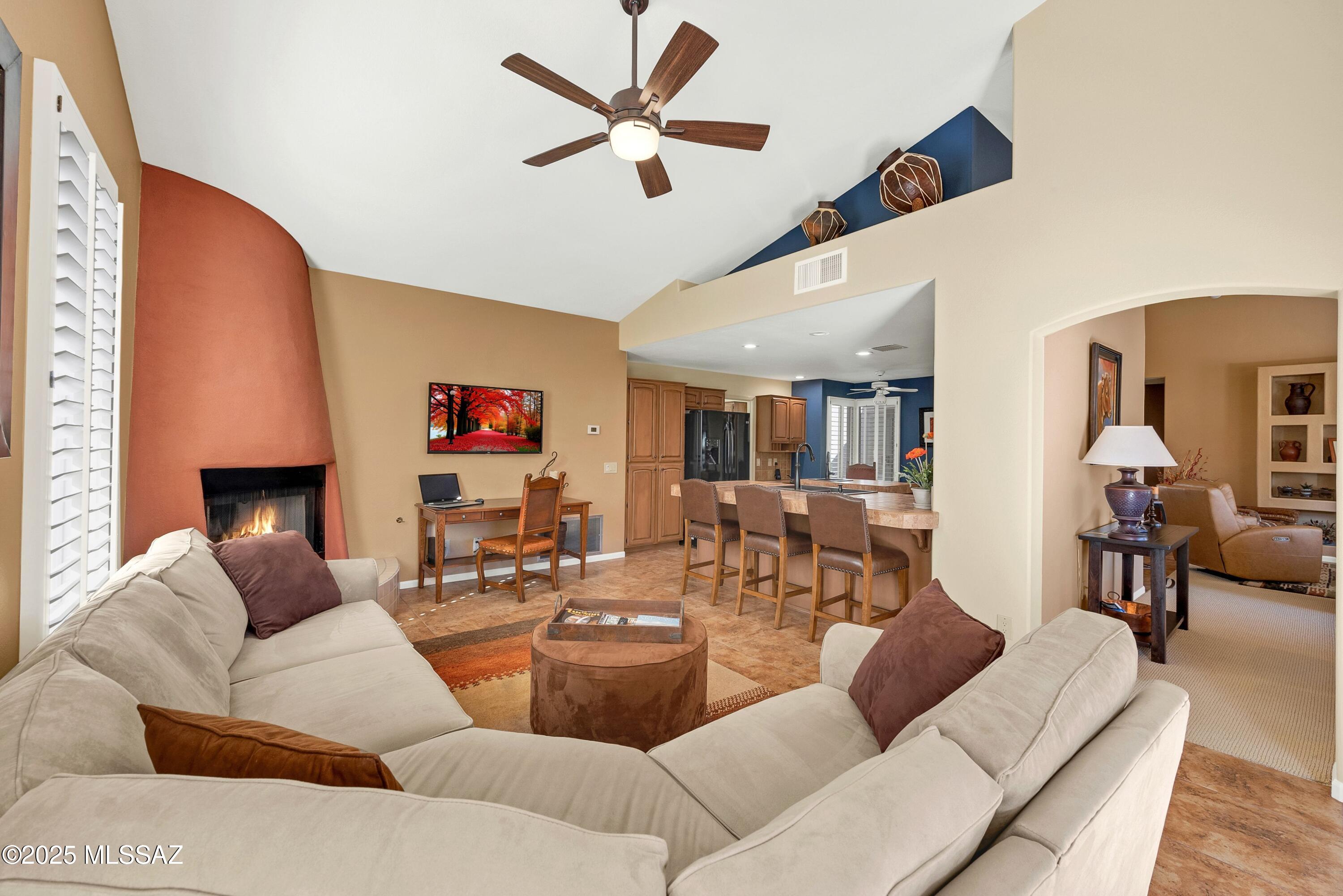 Saddlebrooke - Residential