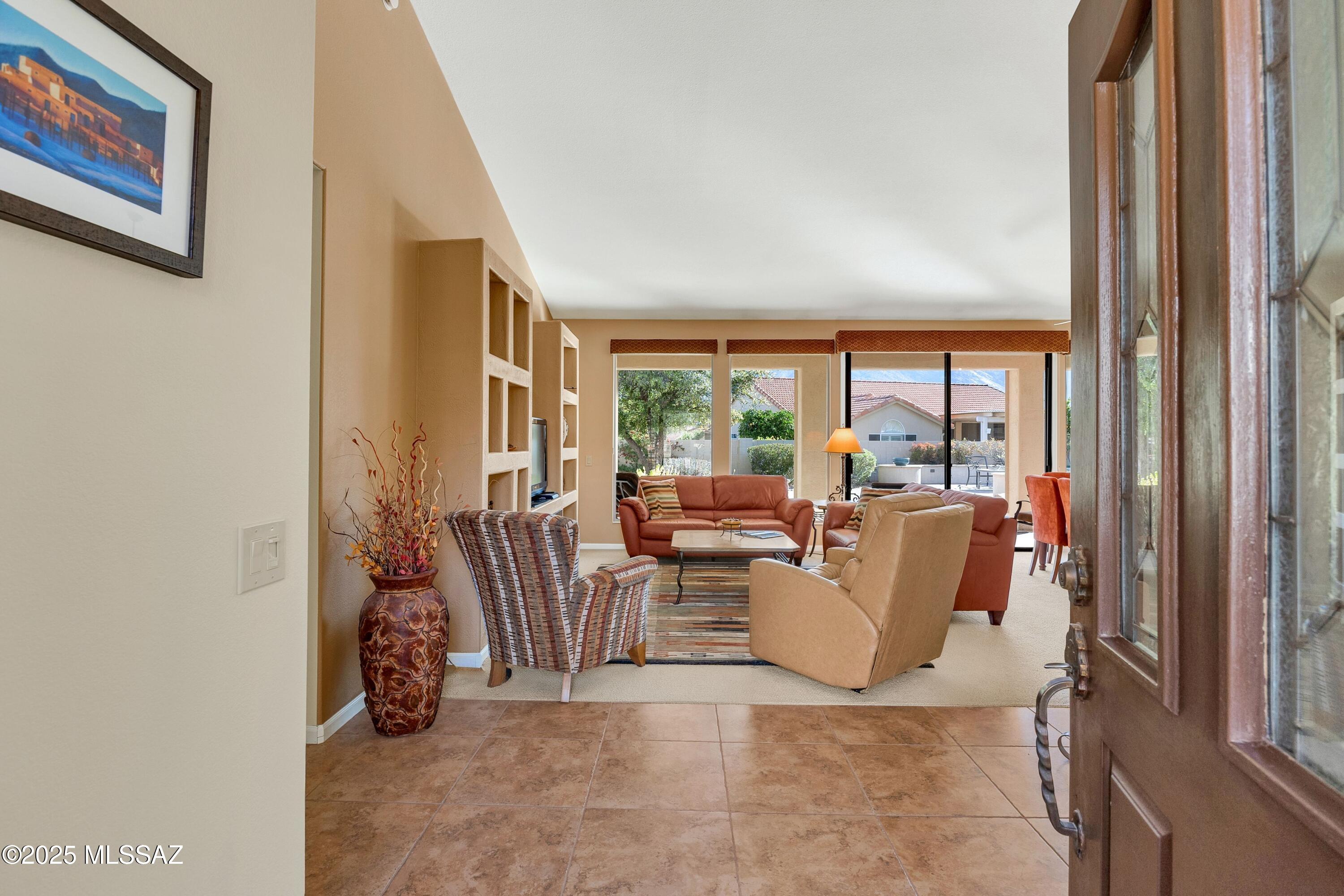 Saddlebrooke - Residential