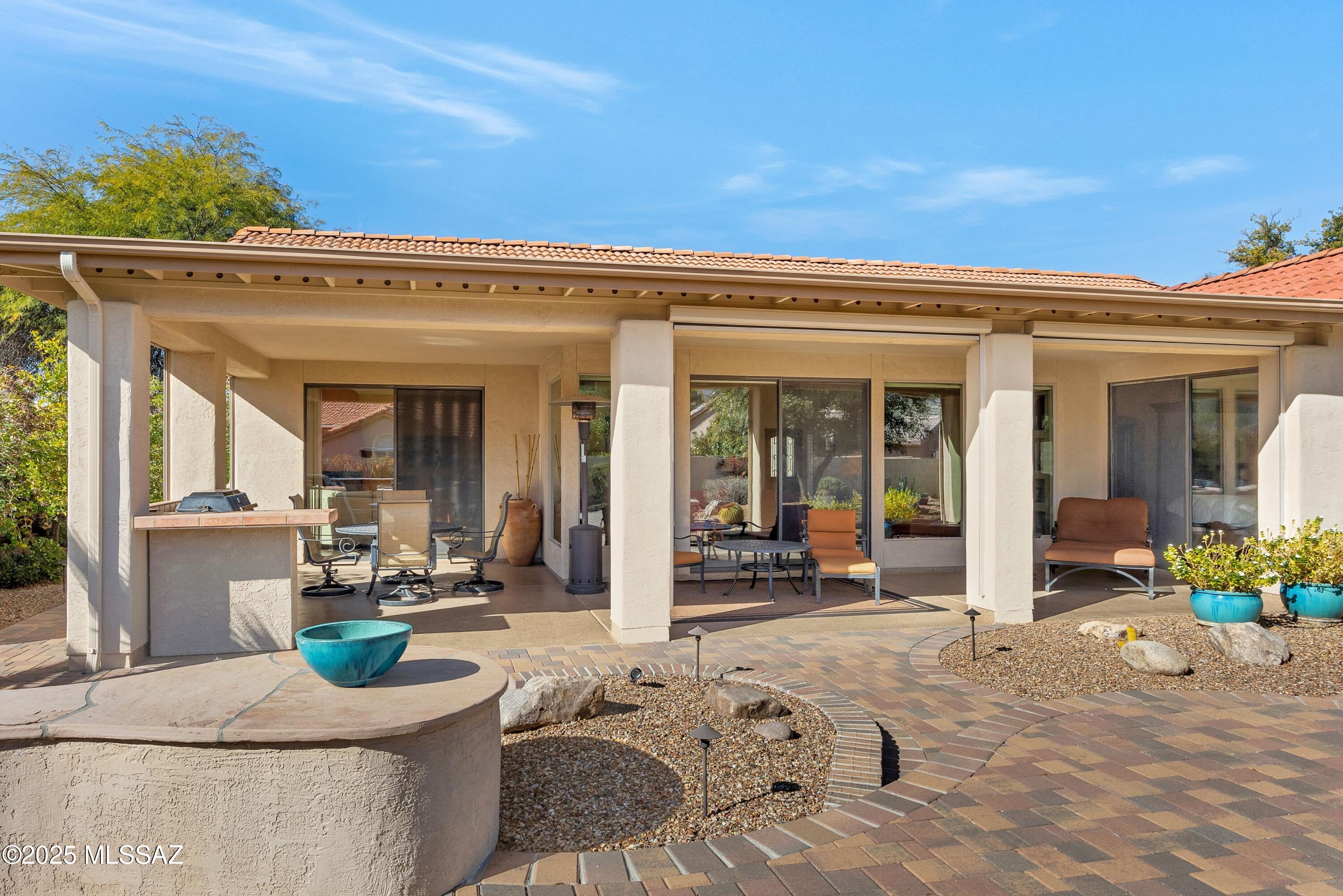 Saddlebrooke - Residential