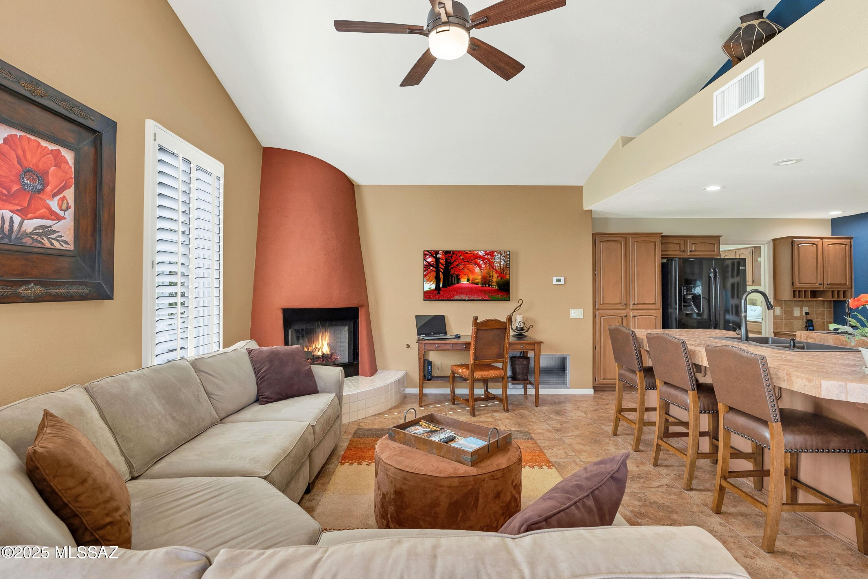 Saddlebrooke - Residential