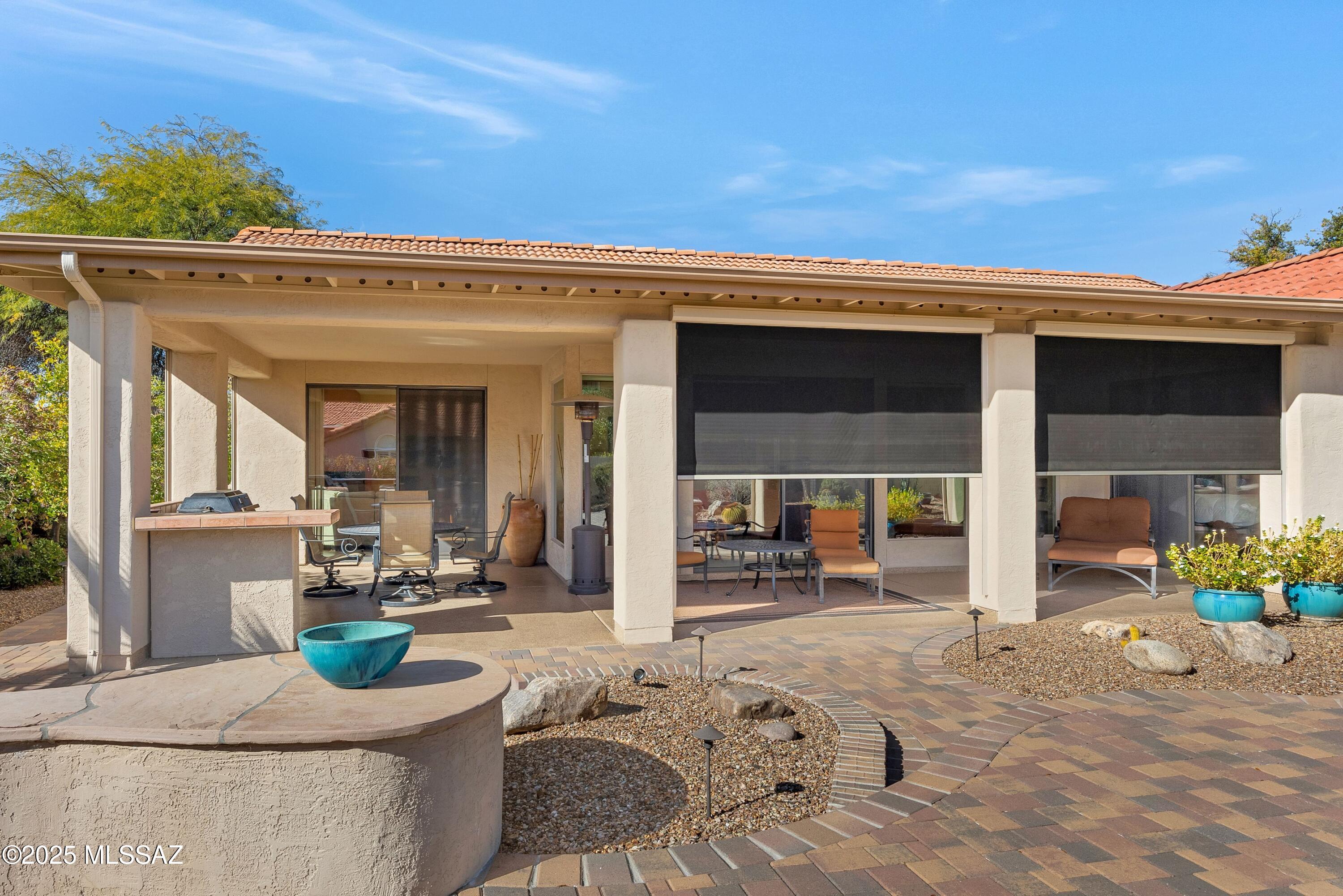 Saddlebrooke - Residential