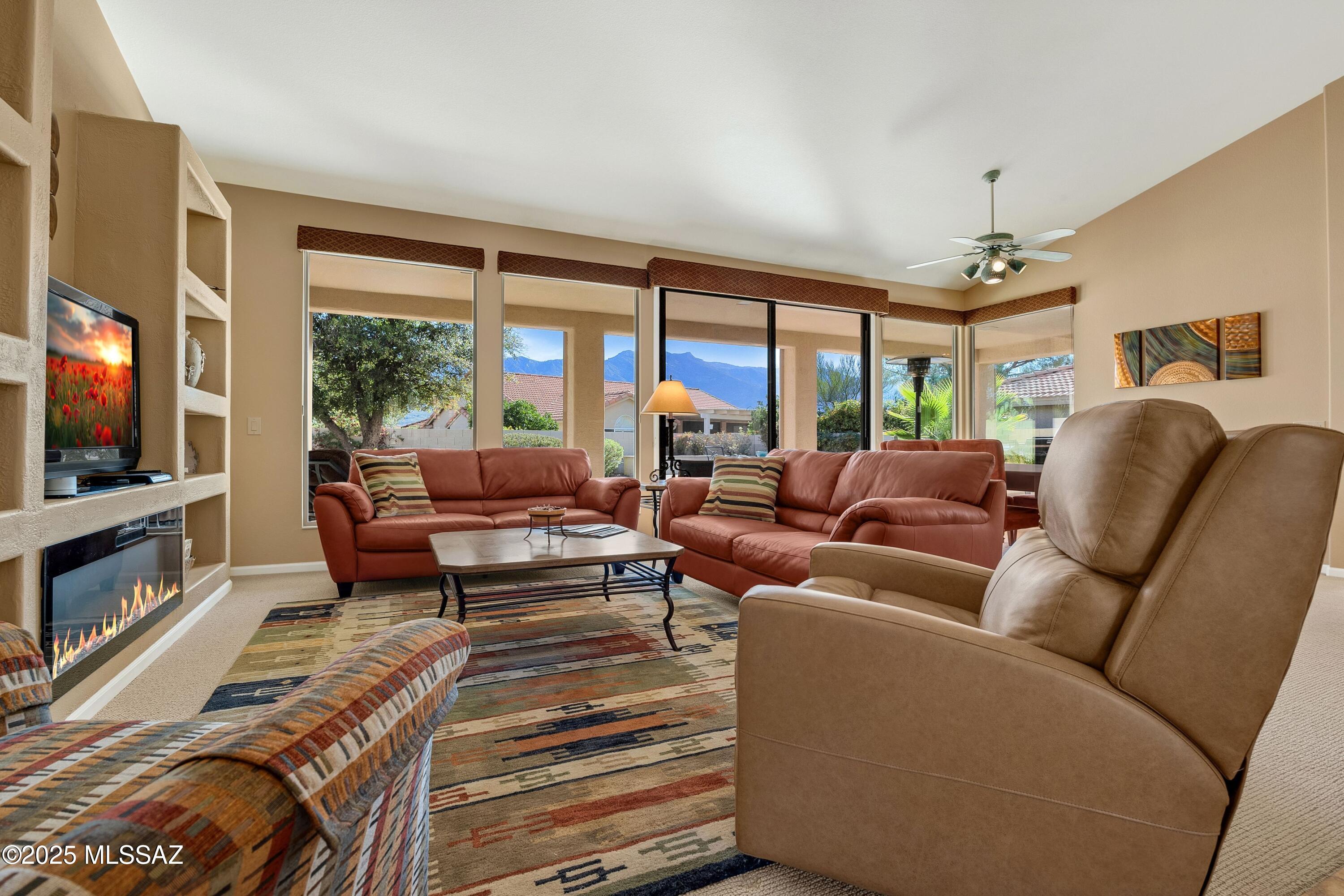 Saddlebrooke - Residential