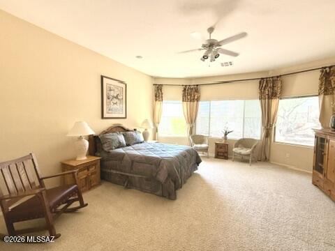 Bluffs (The) 2 - Residential