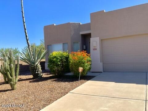 2425 W Tortolita Bluffs Drive