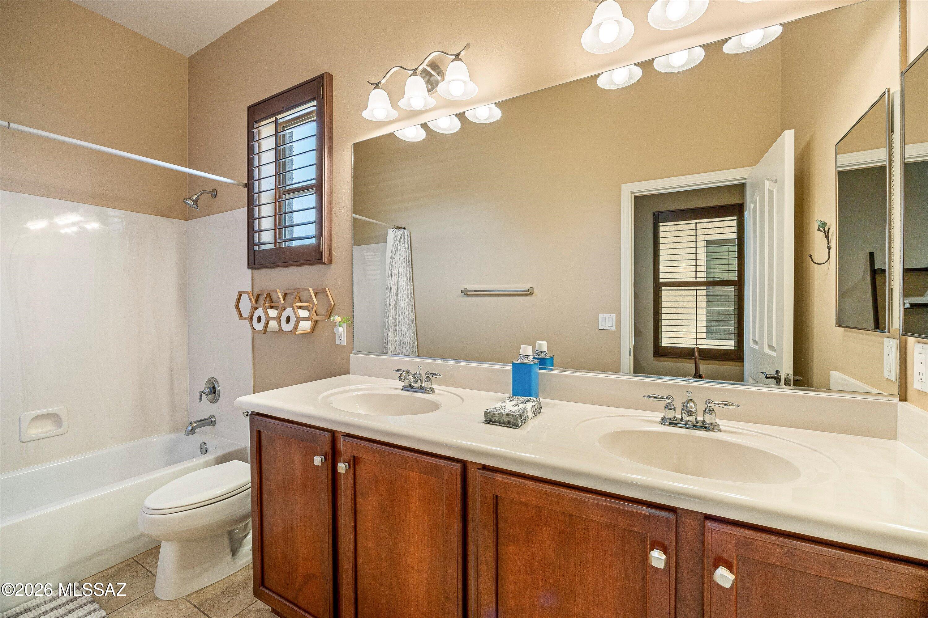 Ironwood Reserve Blk 1 (148-173, 223-295) - Residential