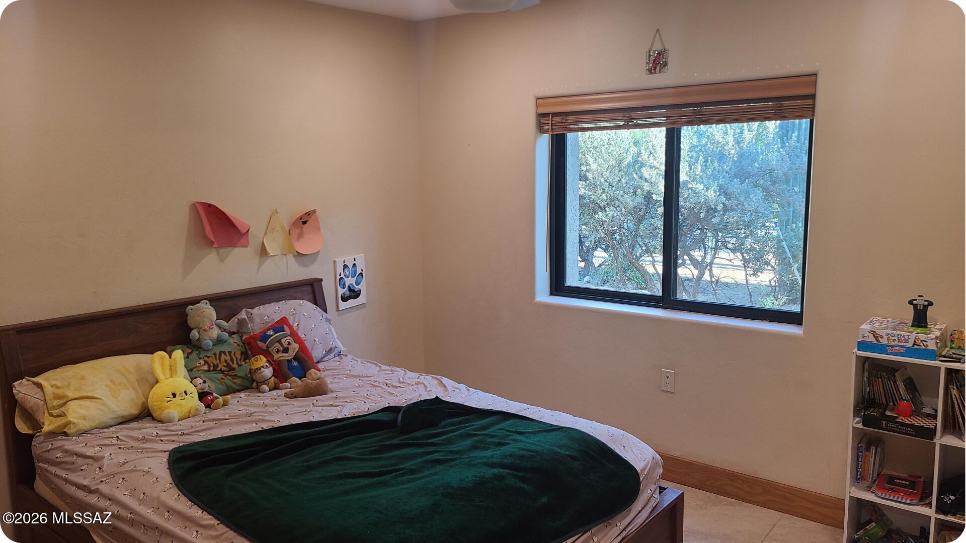Catalina Madre (71-127) - Residential