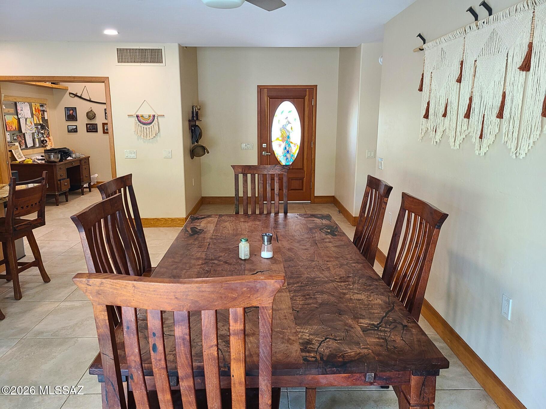 Catalina Madre (71-127) - Residential