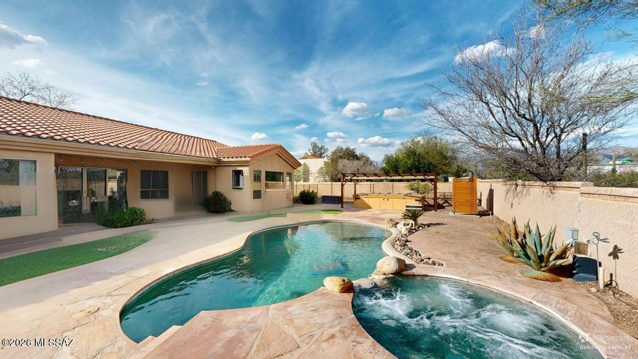 The Lakes at Castle Rock (1-67) - Residential