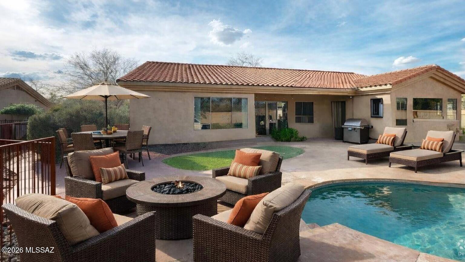 The Lakes at Castle Rock (1-67) - Residential