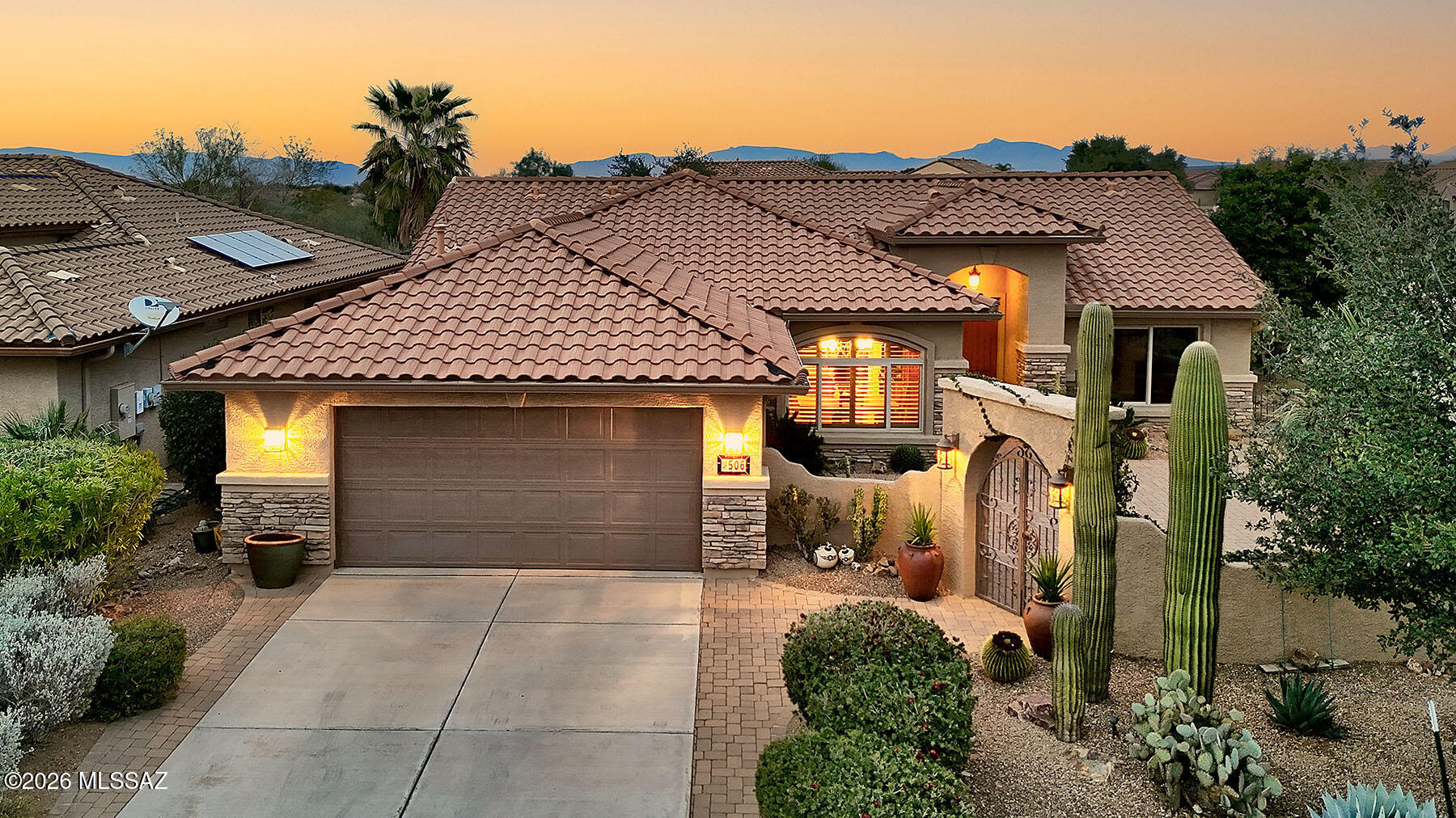 Quail Creek II Unit 23 - Residential