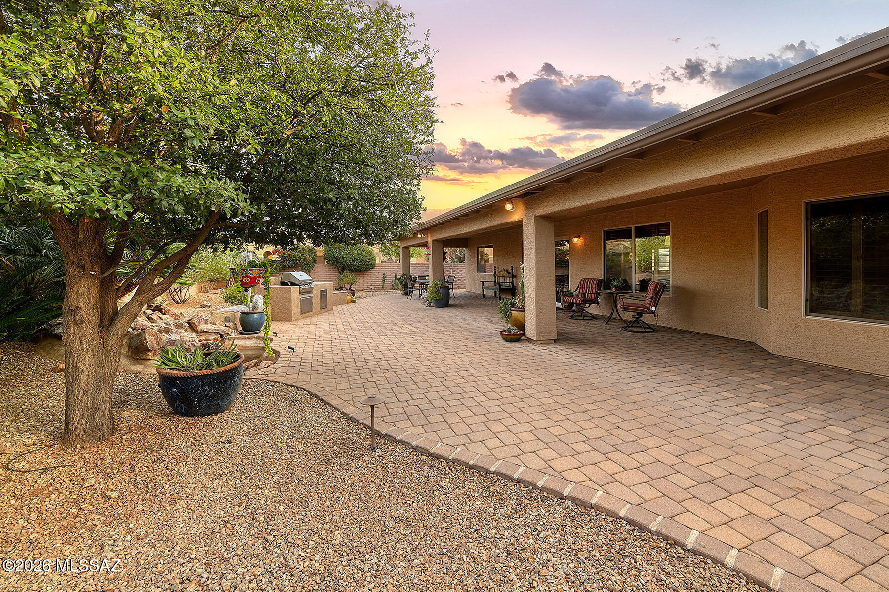 Quail Creek II Unit 23 - Residential