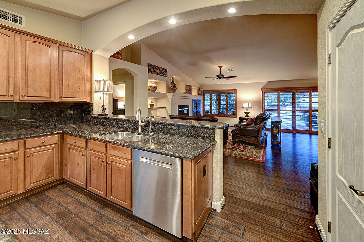 Quail Creek II Unit 23 - Residential
