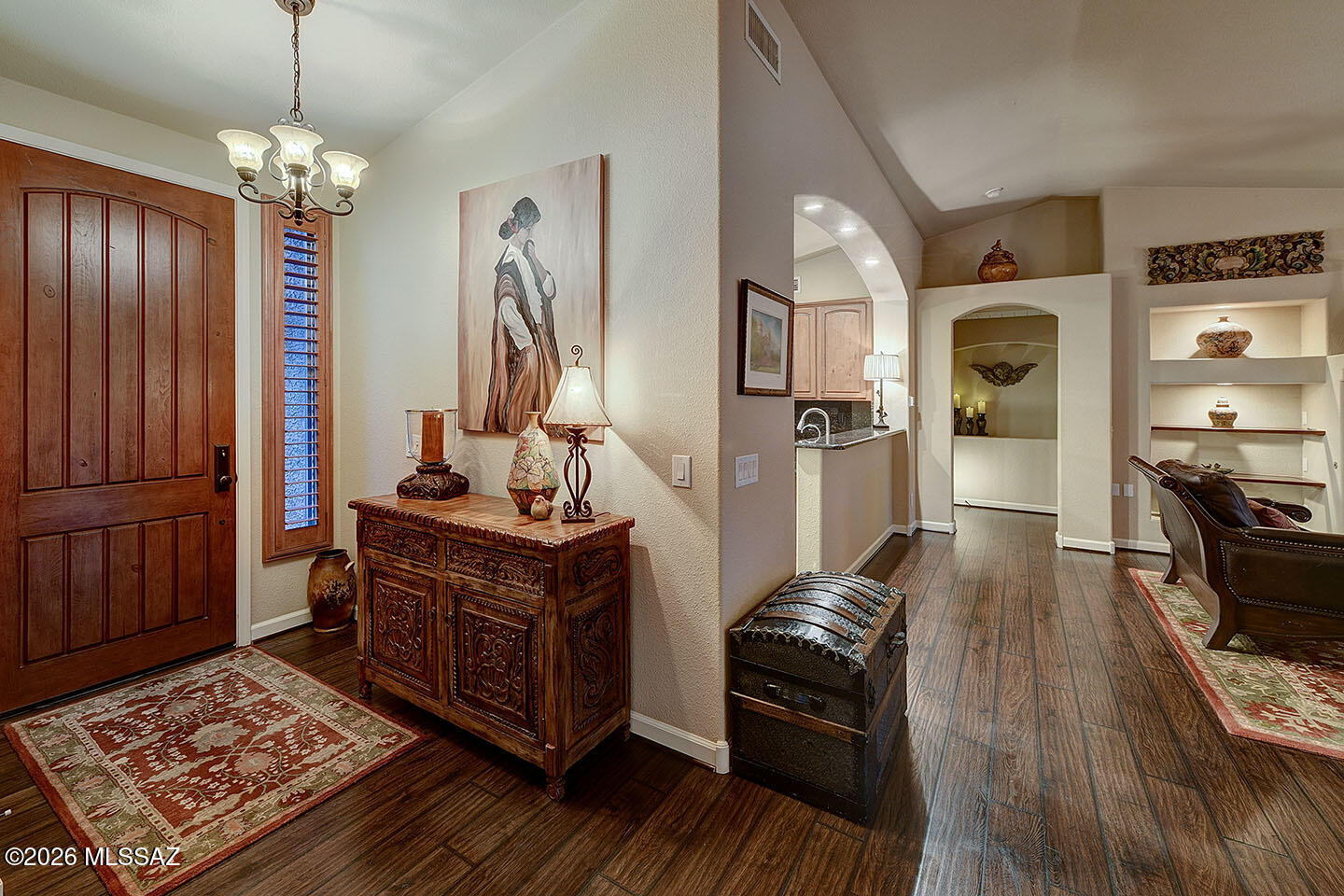 Quail Creek II Unit 23 - Residential
