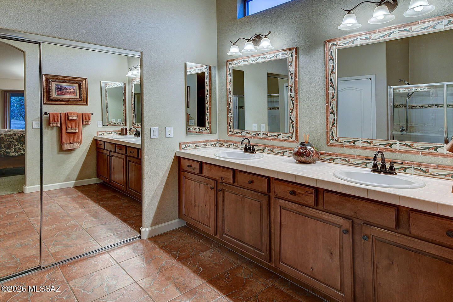 Quail Creek II Unit 23 - Residential