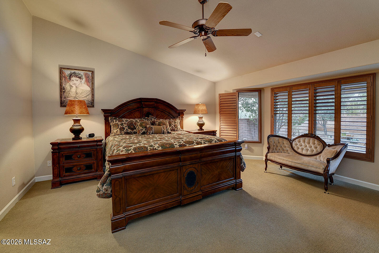 Quail Creek II Unit 23 - Residential
