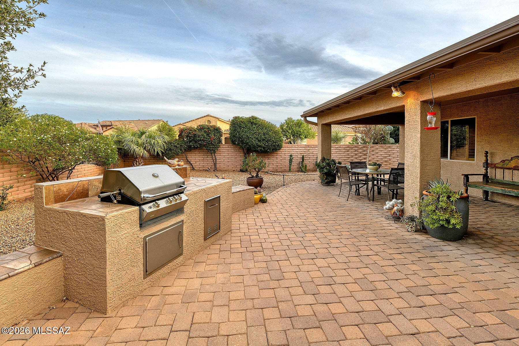 Quail Creek II Unit 23 - Residential