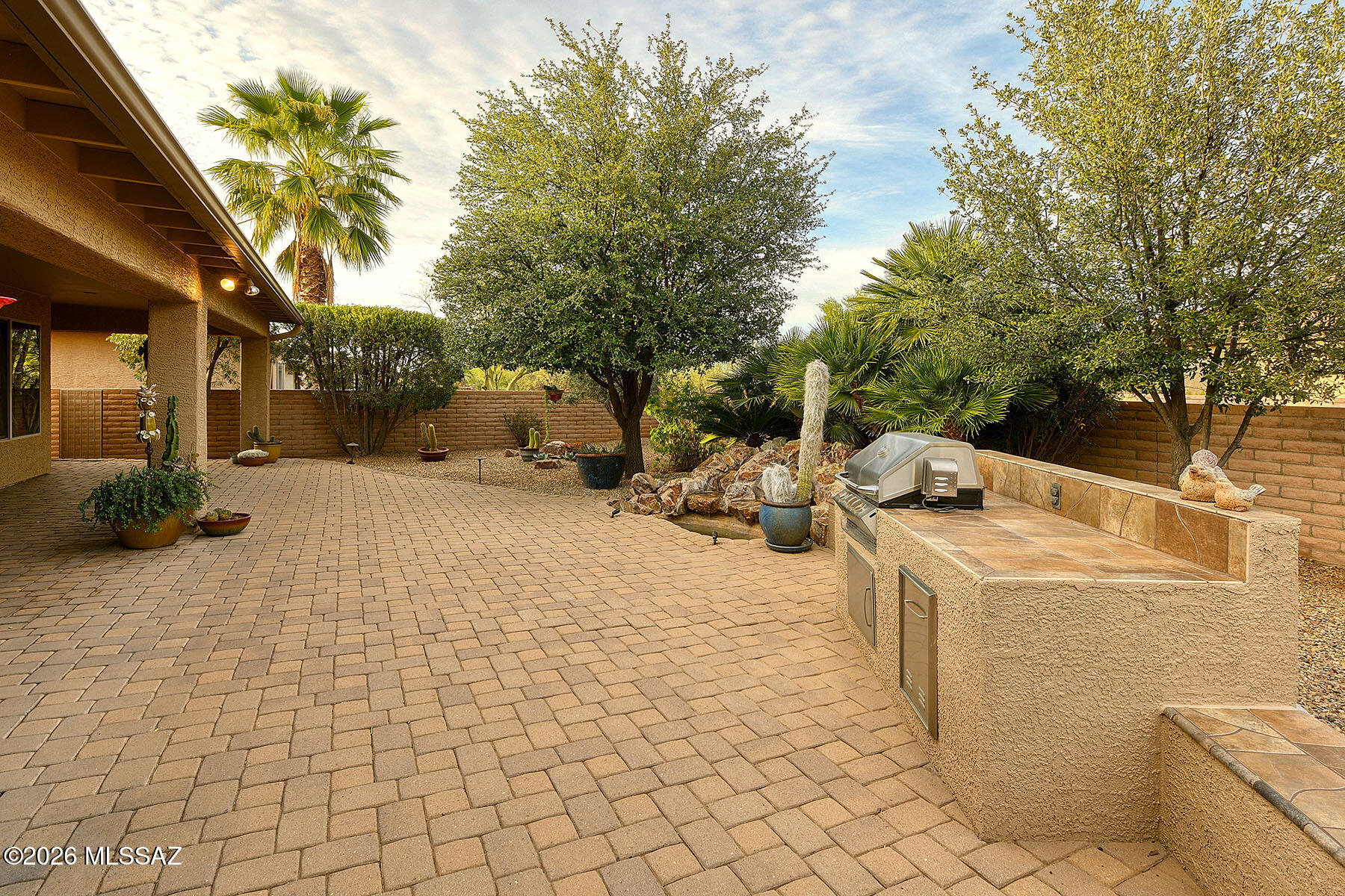 Quail Creek II Unit 23 - Residential
