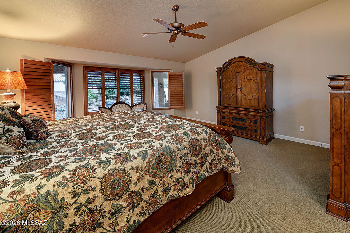Quail Creek II Unit 23 - Residential