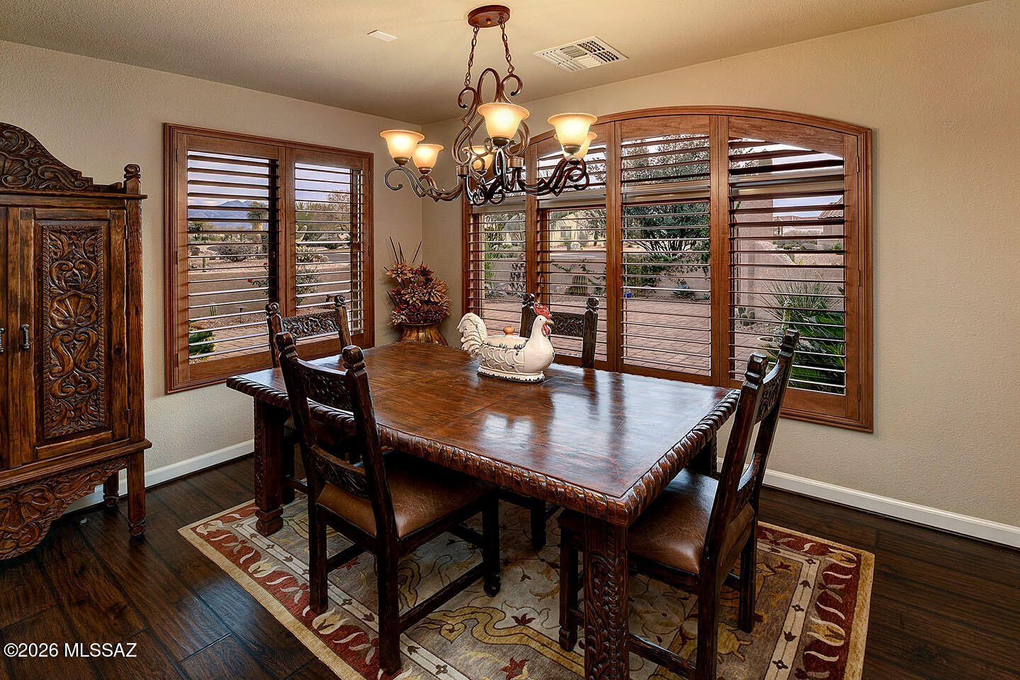 Quail Creek II Unit 23 - Residential